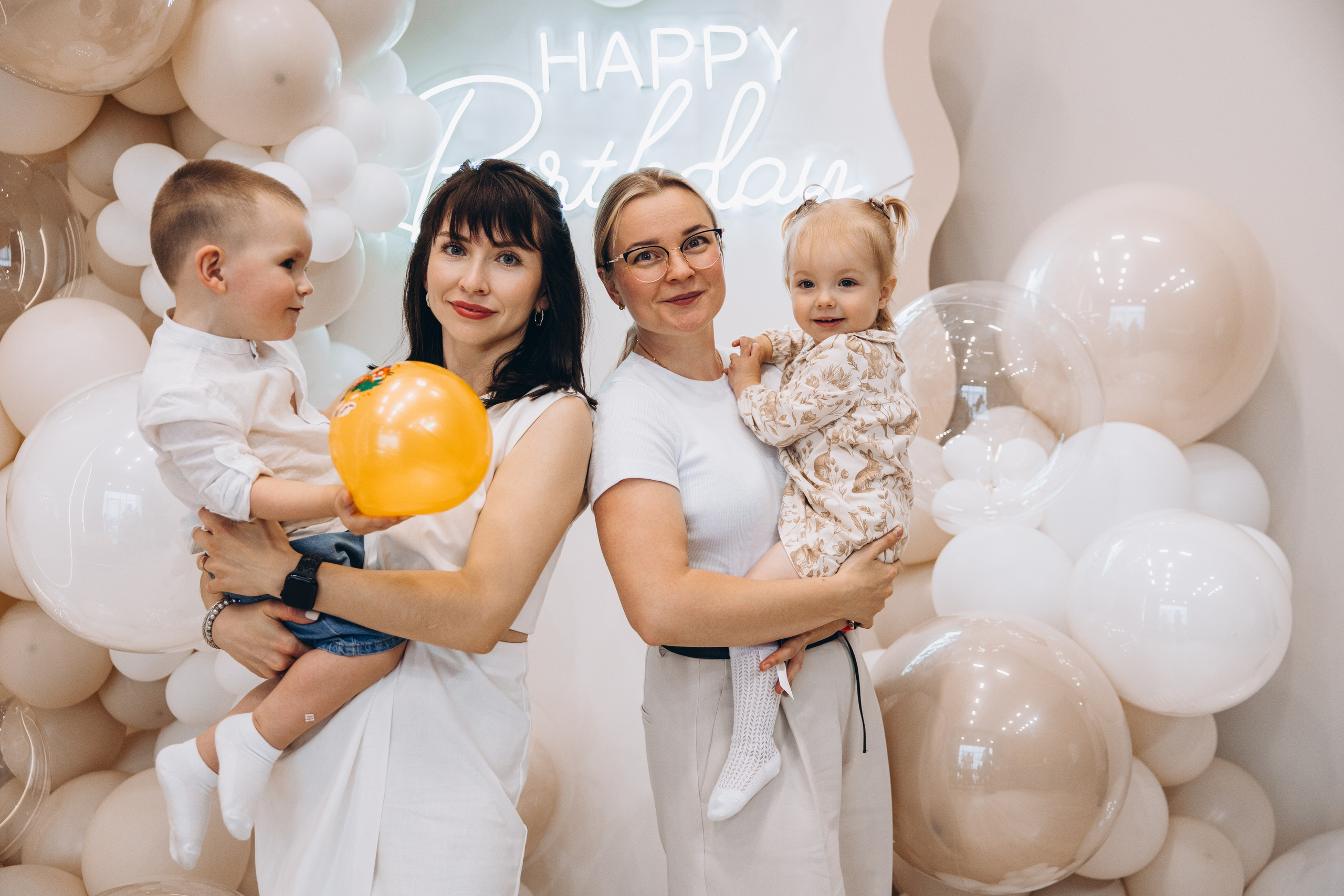 Максиму 2 года. Свадебный, семейный фотограф в Иркутске Светлана Макаричева