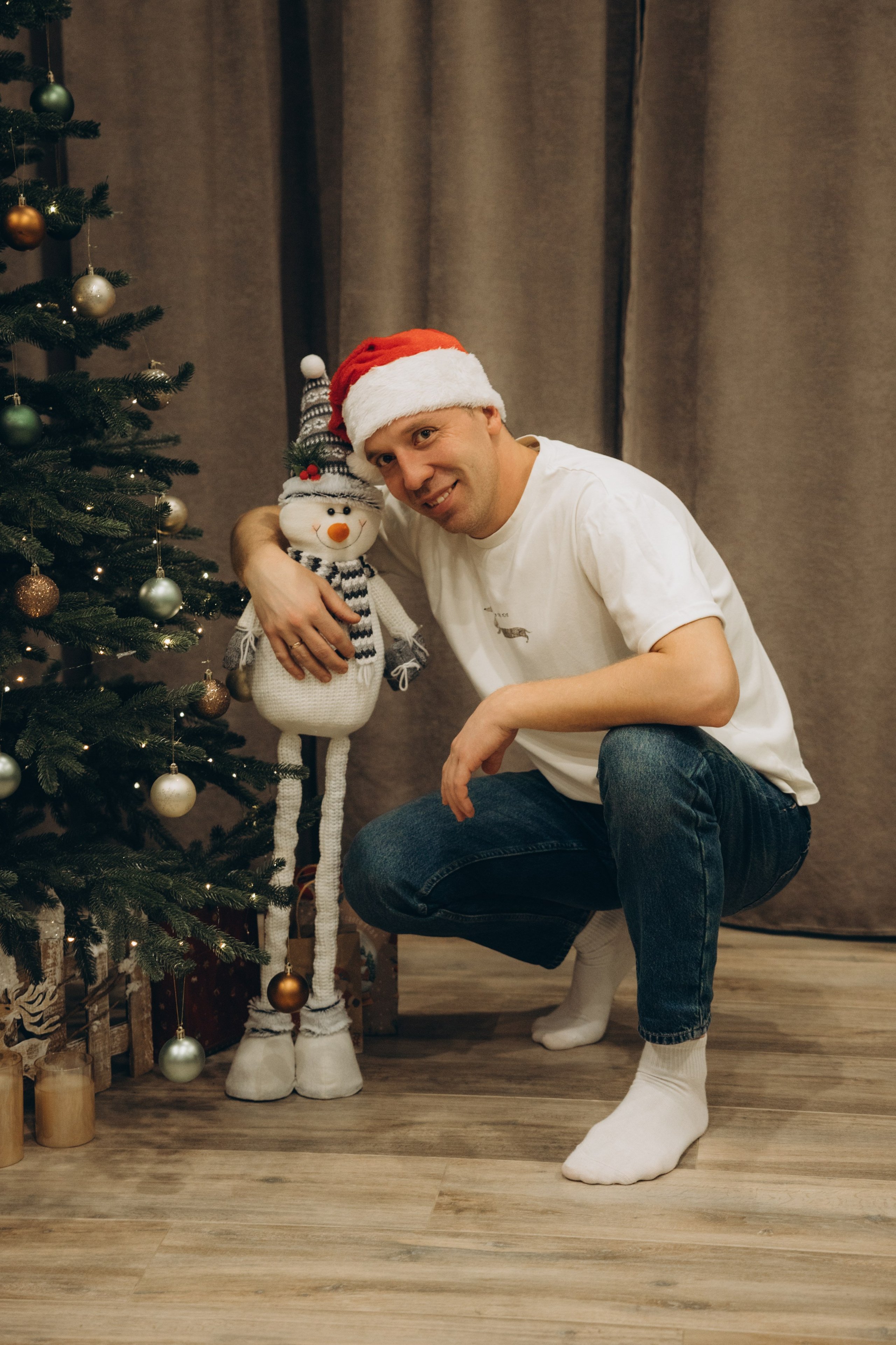 Дома. Свадебный, семейный фотограф в Иркутске Светлана Макаричева