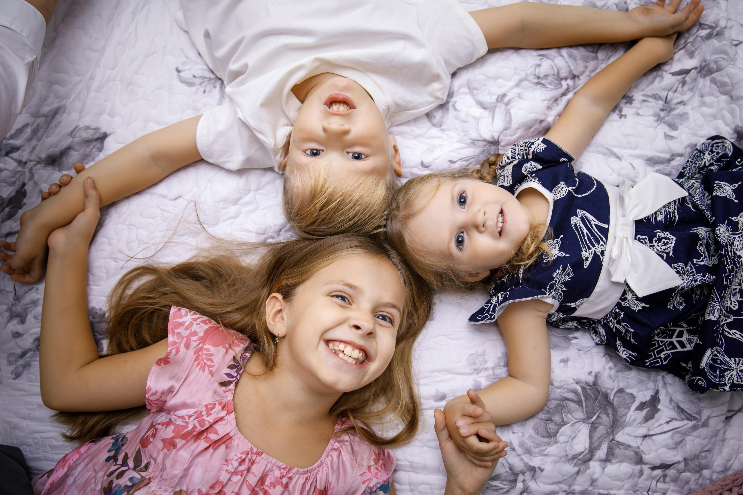 Домашняя съемка новорожденного. Семейный и детский фотограф в Ростове-на-Дону