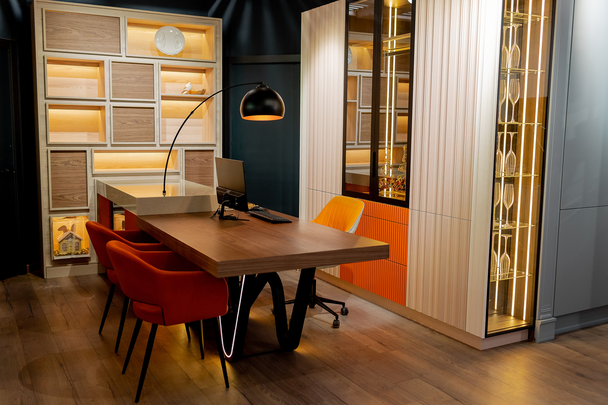 Кухня Византия. KITCHEN ROOM