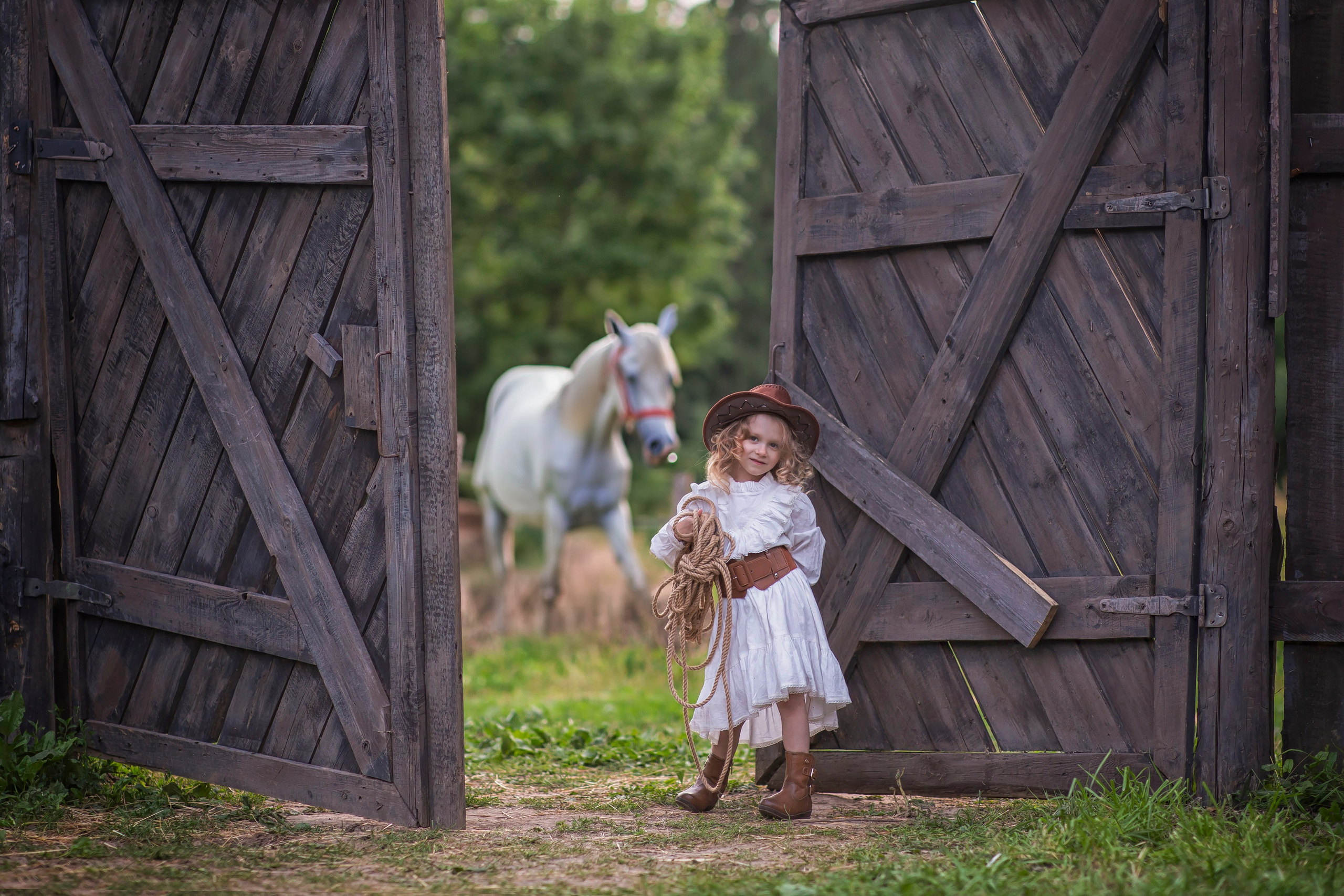 Детский и семейный фотограф Москва и область
