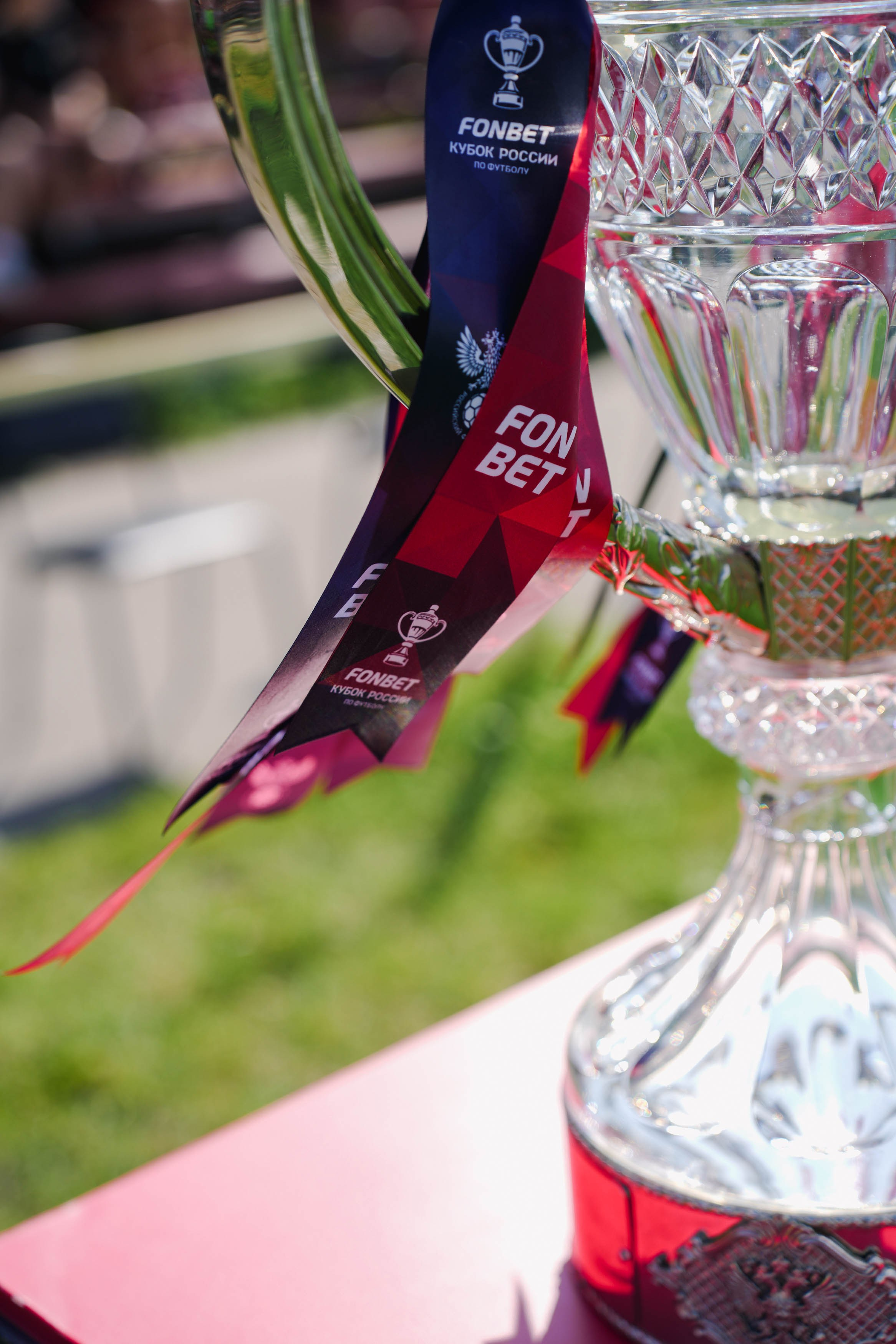 Встреча Кубка России по футболу в Иваново. Спортивный и репортажный фотограф в Иваново Сергей Силкин