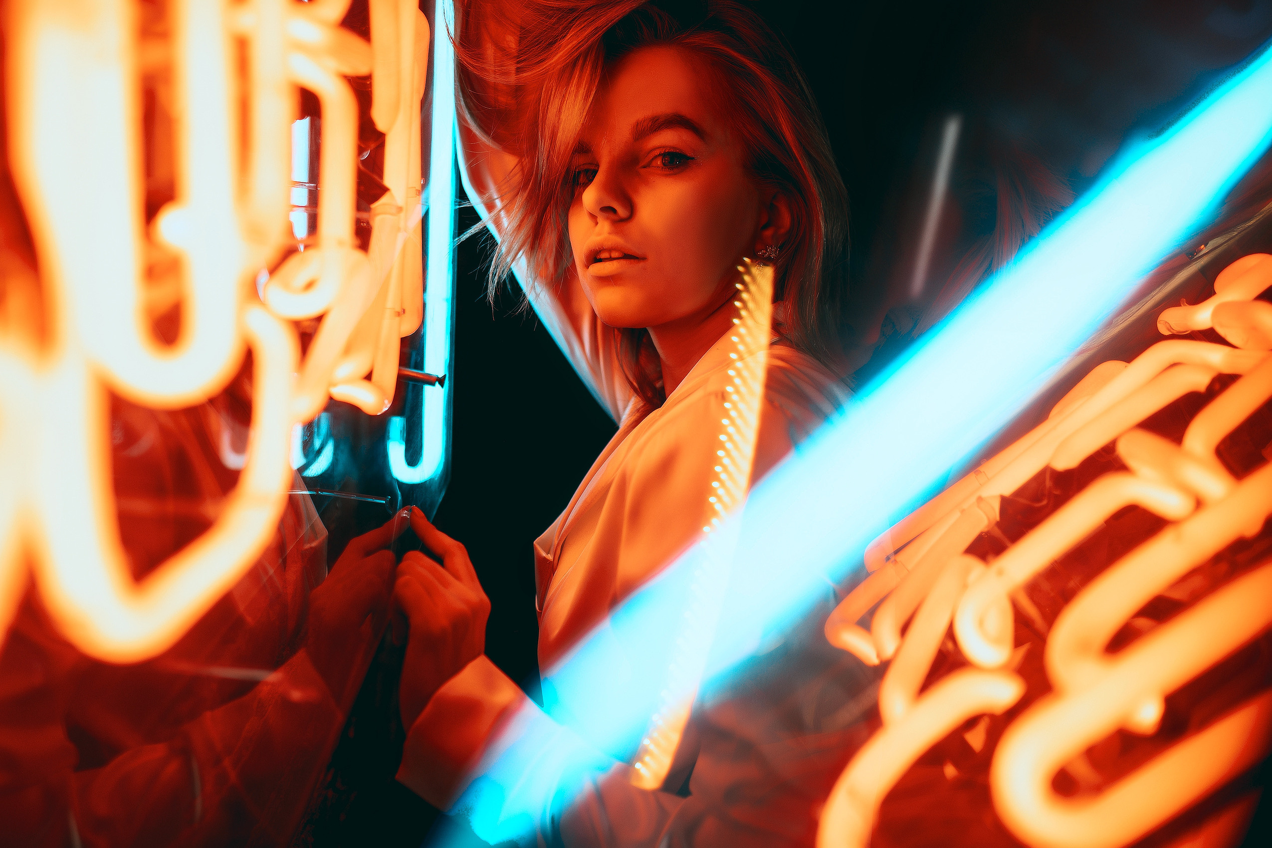 Campaign. Photographer — ERASTOV