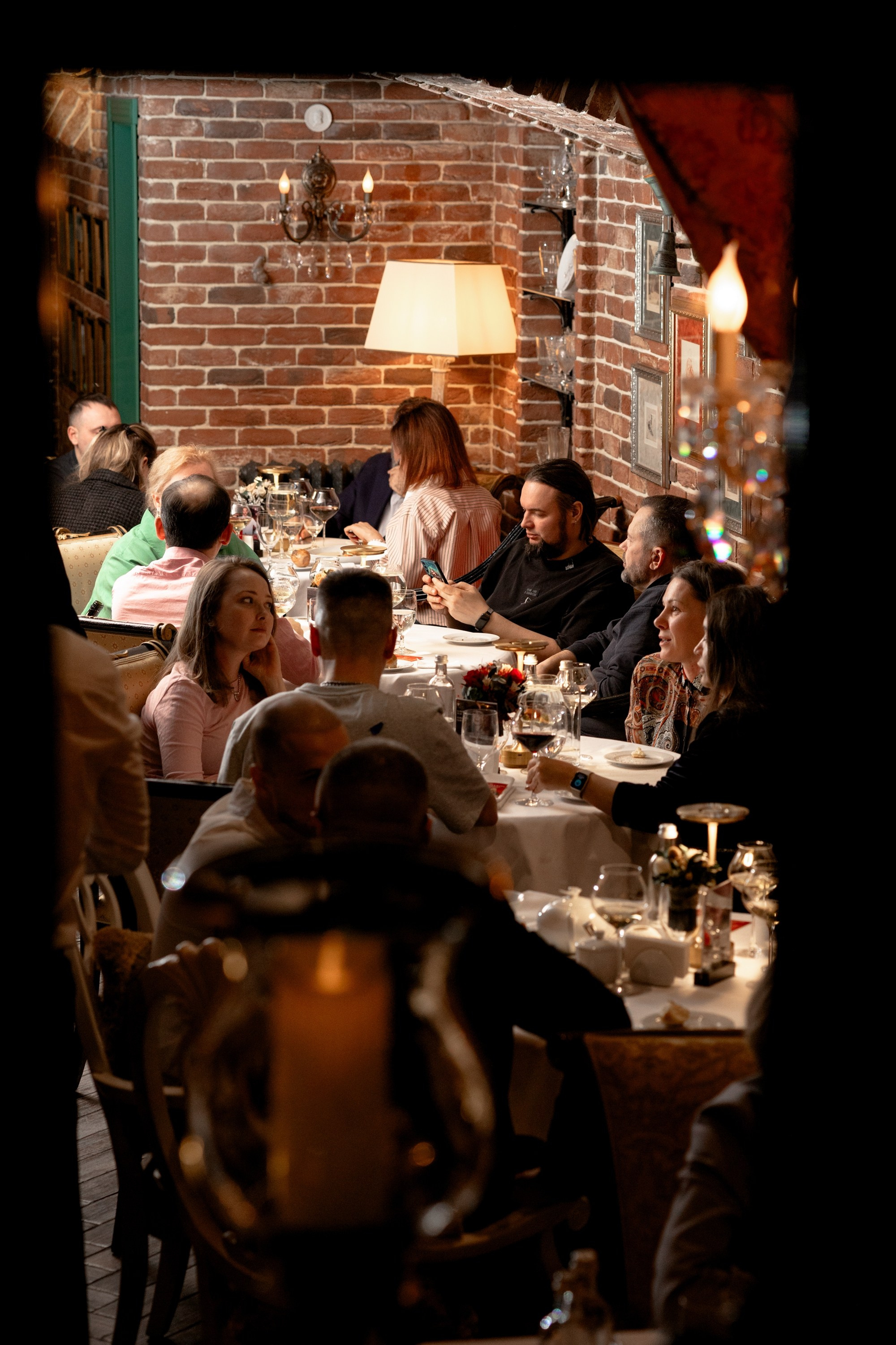 Гастроужин Pinot-Noir. Свадебный фотограф ростов-на-Дону / Сочи / Москва