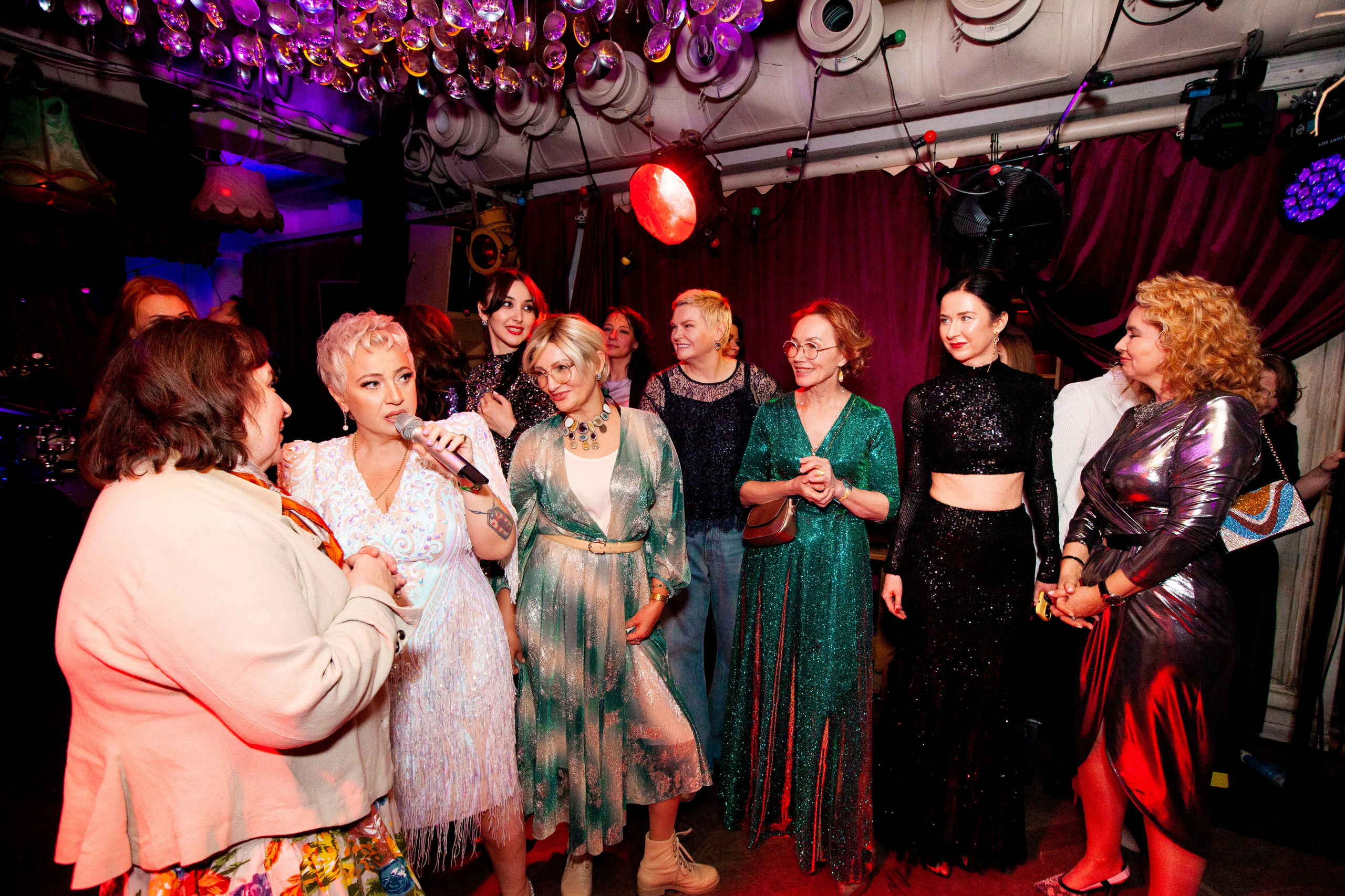 Новогодний корпоратив клуба путешествий Михаила Кожухова. Stanislav Baryshev — People. Emotions. Atmosphere