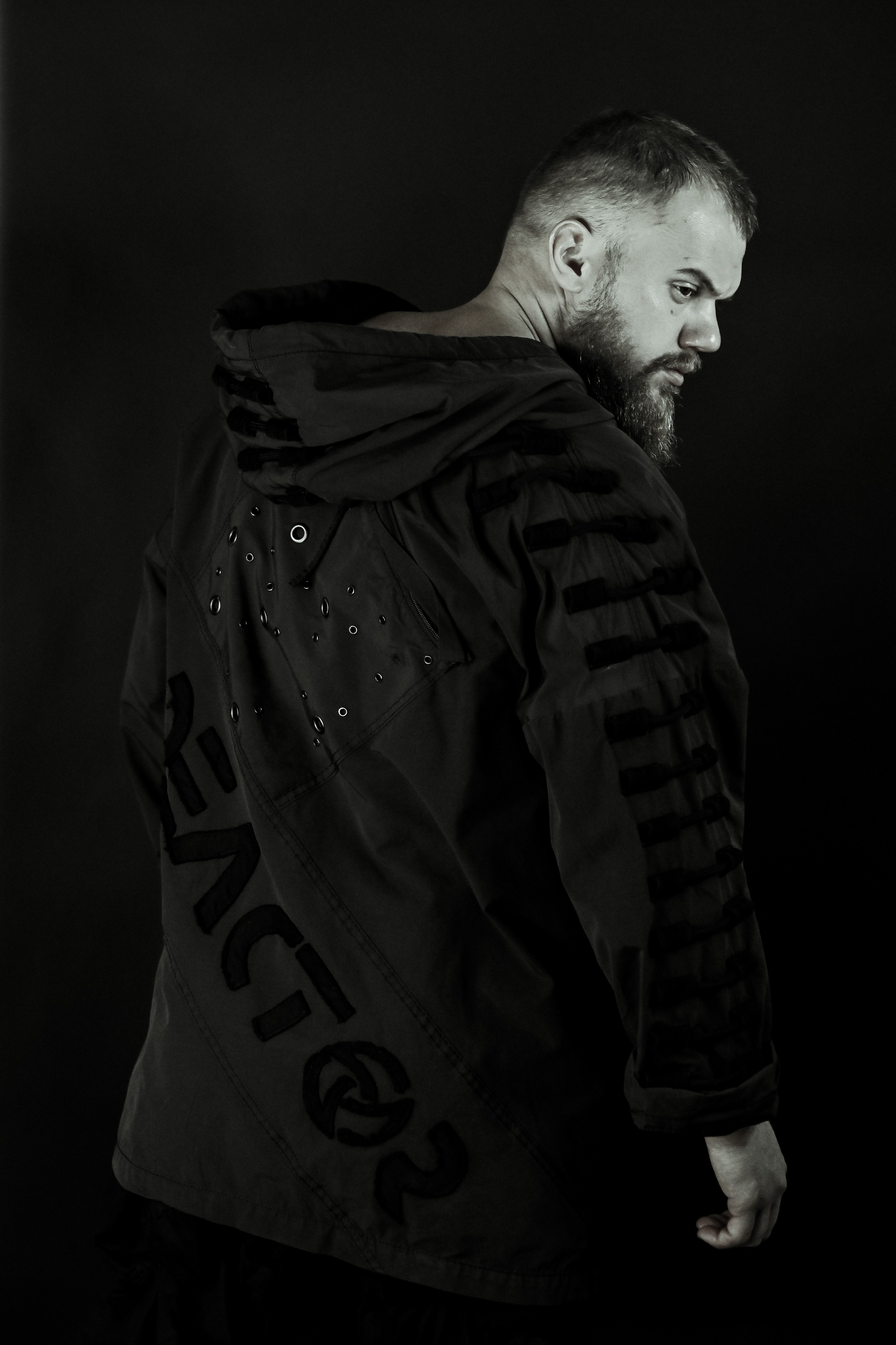 CATALOG BY DEACTOR. Фотограф для бизнесконтента, репортажей и семейного альбома в Москве