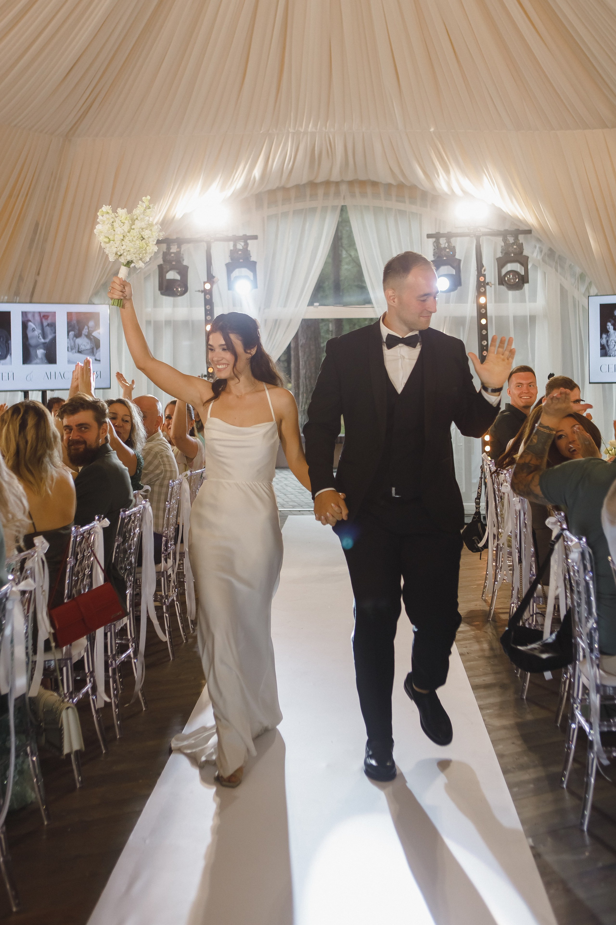 Свадебная съемка. Семейный и свадебный фотограф в Нижнем Новгороде