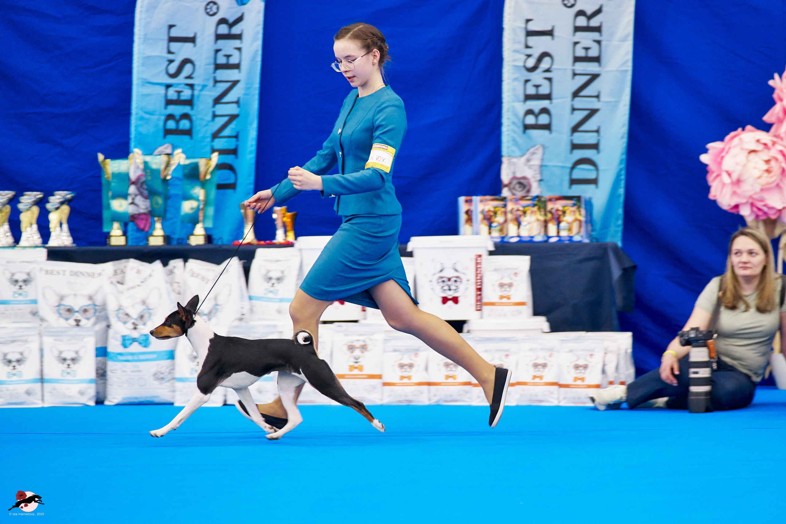 ГРАН ПРИ «ВЕСЕННИЙ ПЕТЕРБУРГ» & «СУПЕР КУБОК «ЭЛИТЫ»-2025»