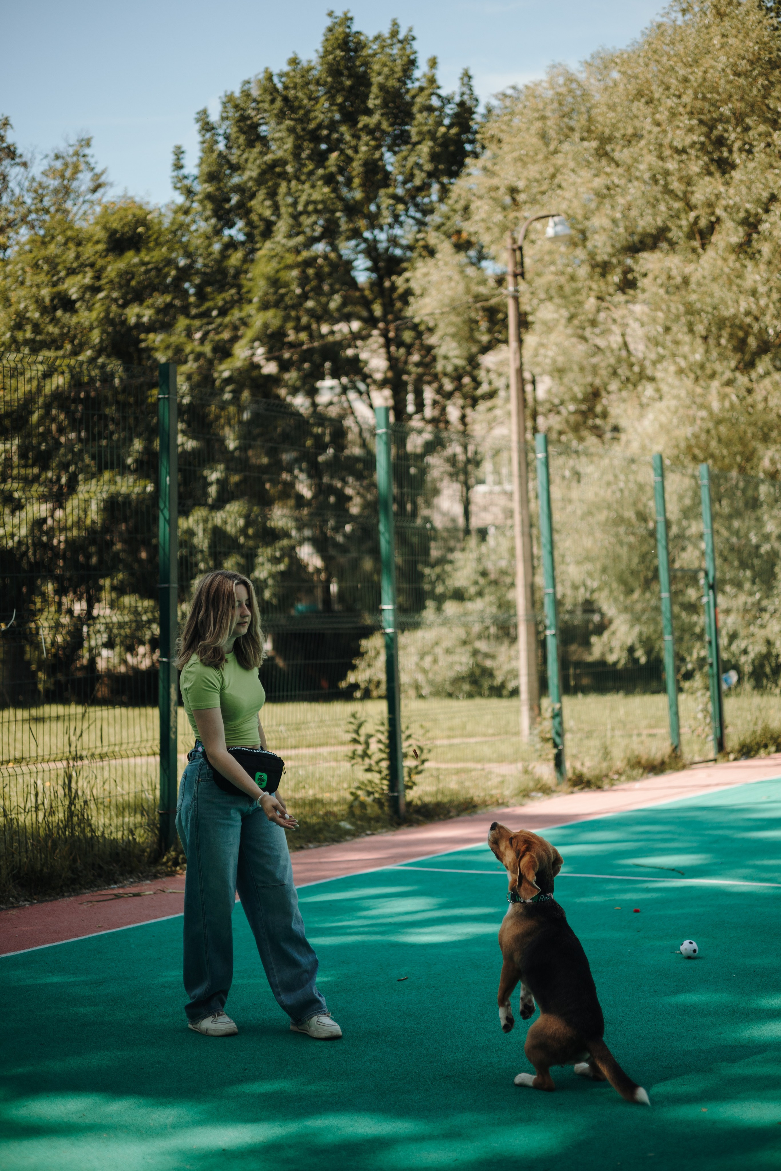 Катя и Оуджи. Фотограф — анималист •love-story•|Санкт-Петербург