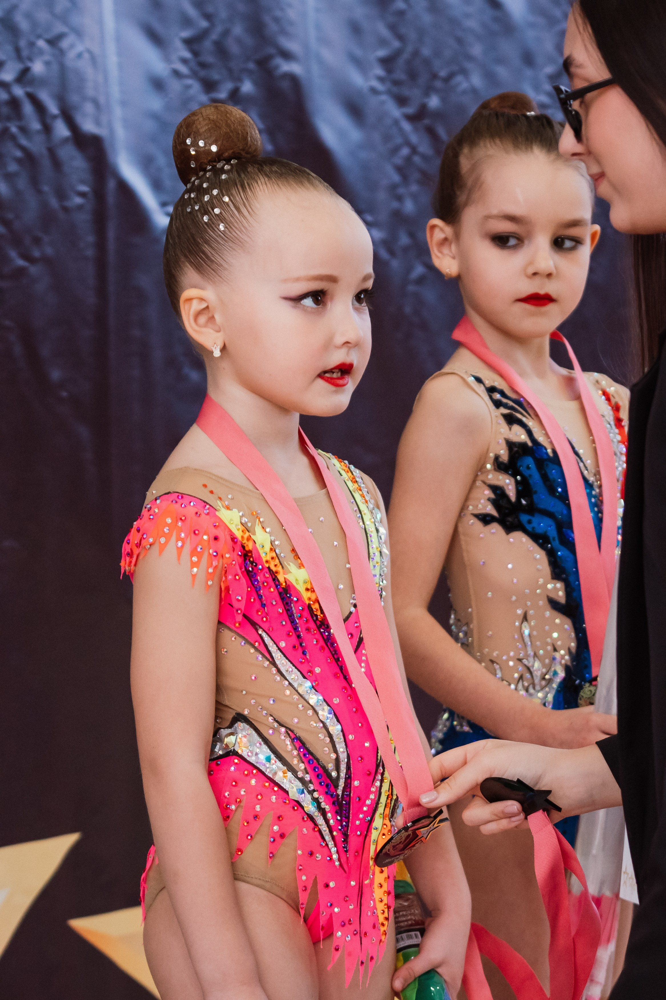 Надежды — День 1. Воробьева Ксения — Спортивный и танцевальный фотограф Новосибирск