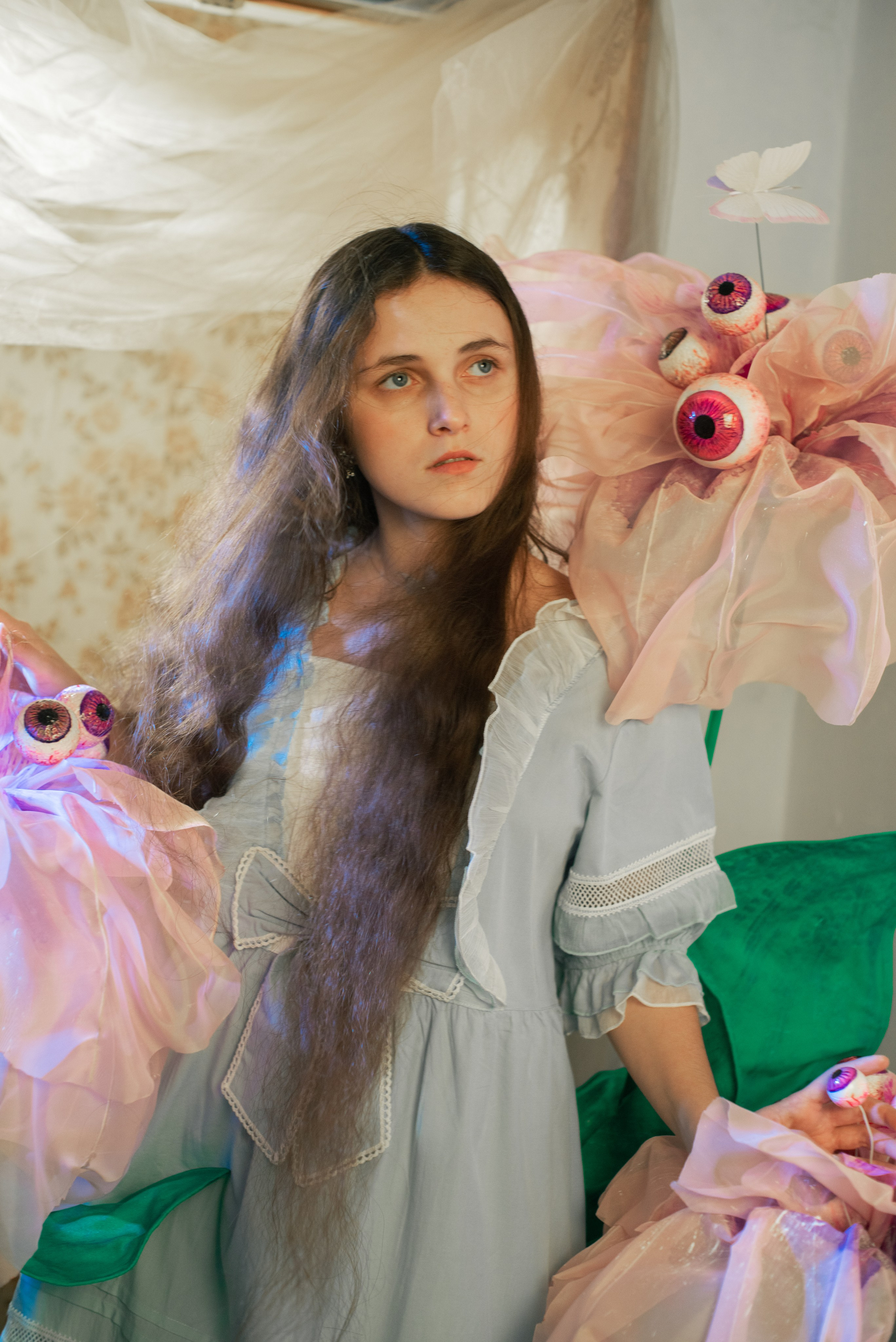 Волшебство внутри тебя. Фотограф Катерина Тюрина. Саратов