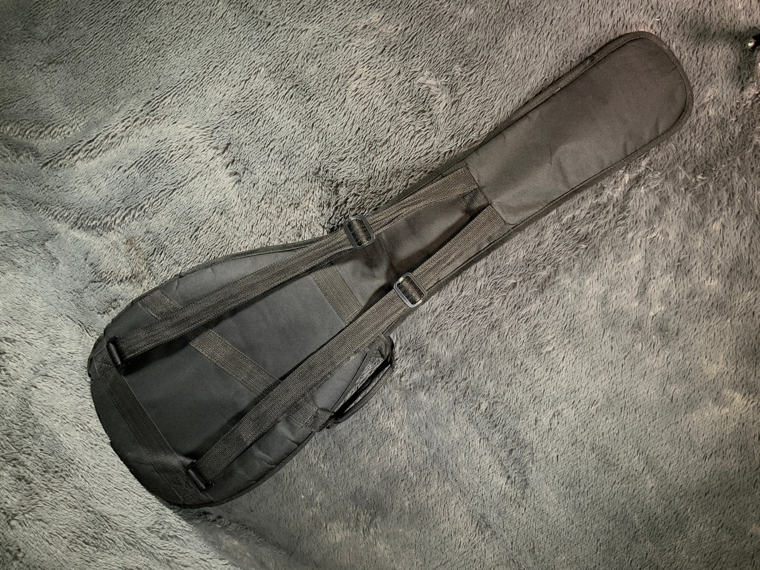 Vox Apache I