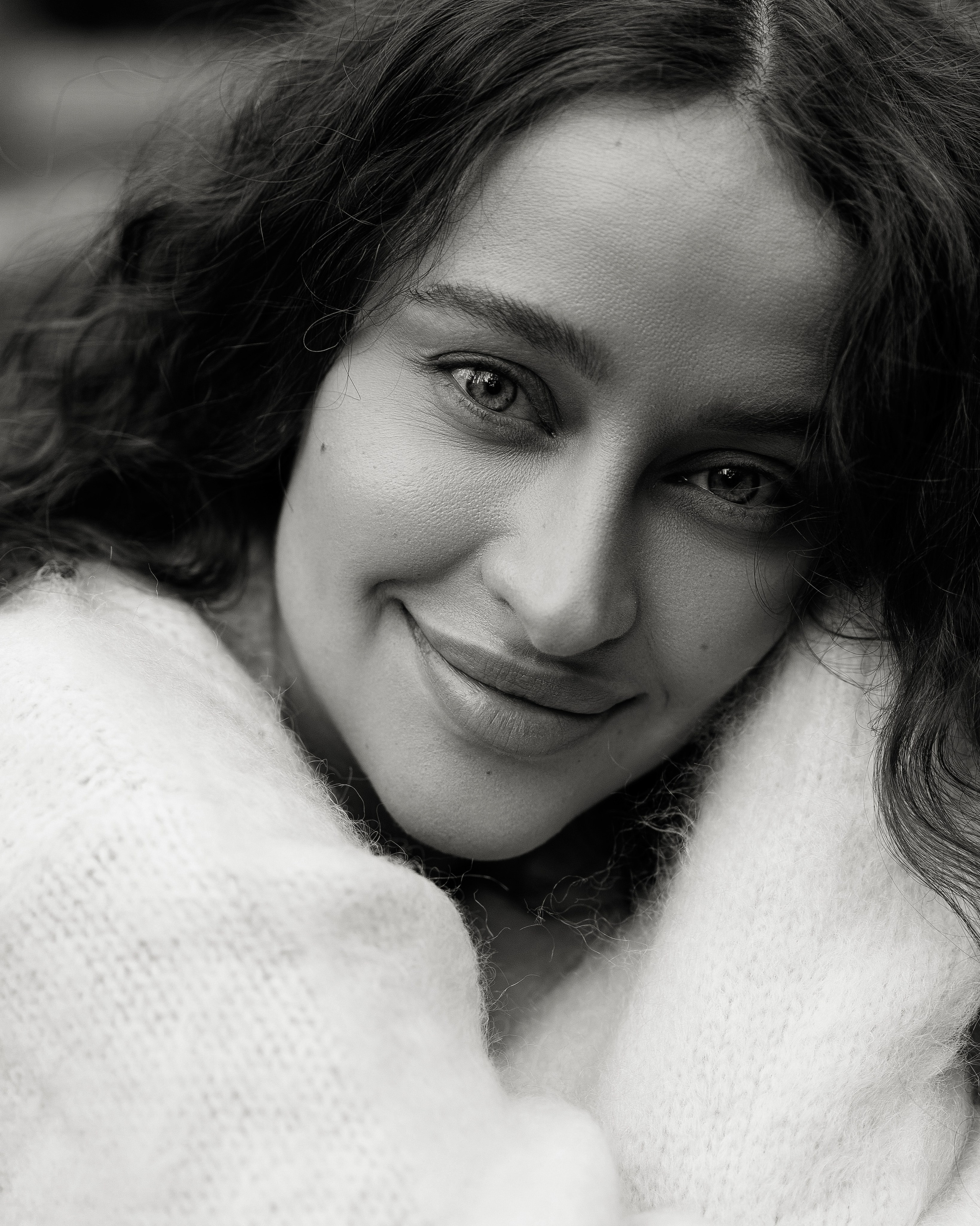 Фотограф Дарья Селезнева г. Москва