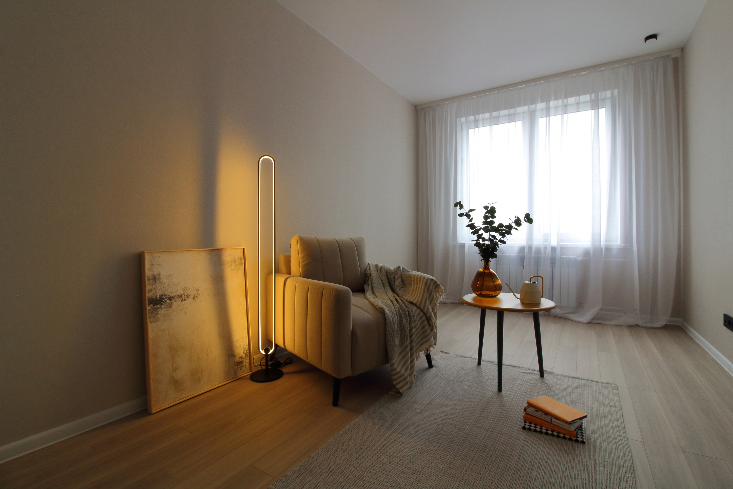 Г. Екатеринбург, ул. Павла Шаманова. Хоумстейджинг и дизайн. Екатеринбург