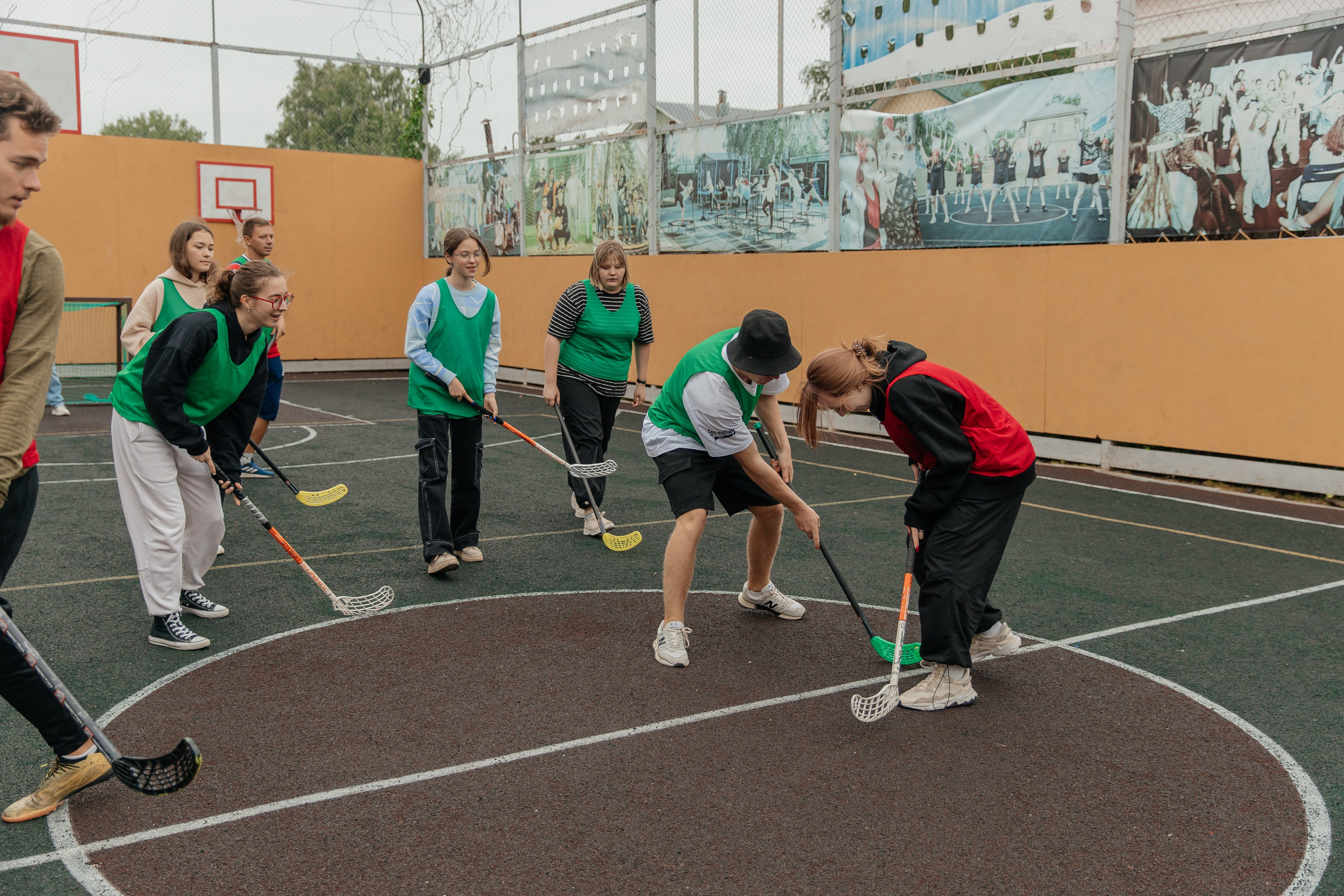 ММЦ. Семейный фотограф Москва