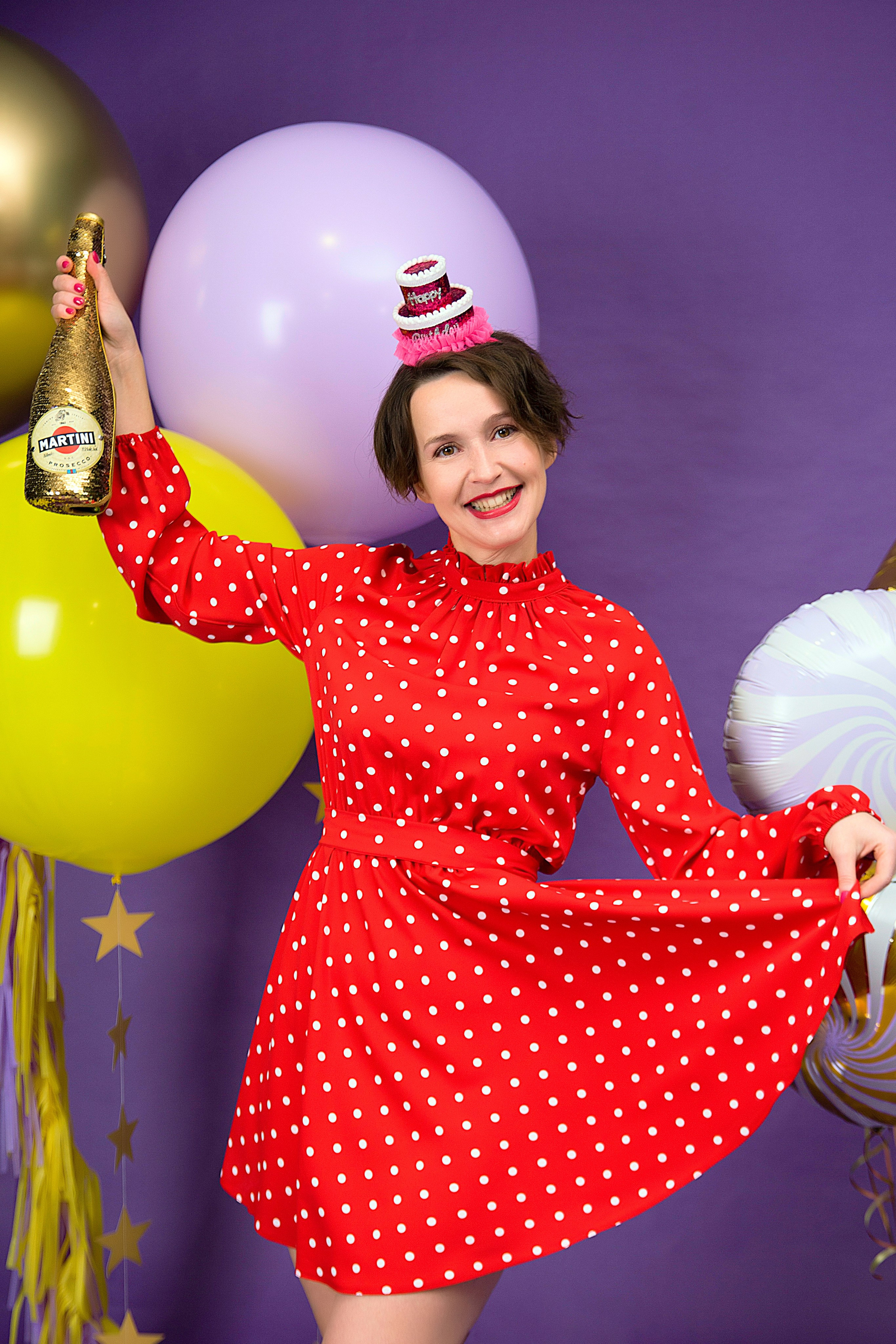 «Именинник». Детский школьный фотограф в Кемерово Зиновьева Екатерина