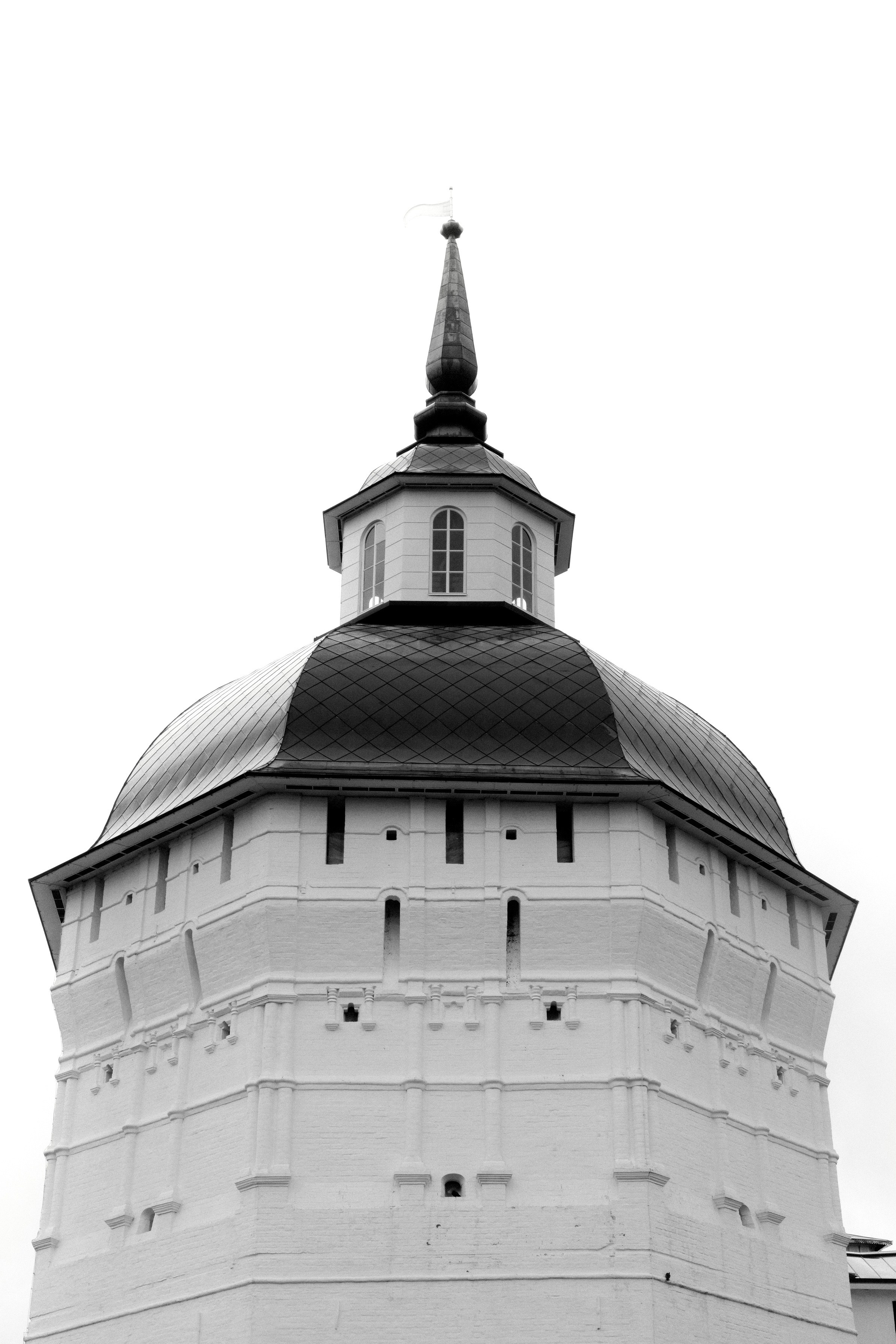 Сергиев Посад. Фотограф Маргана Лоция