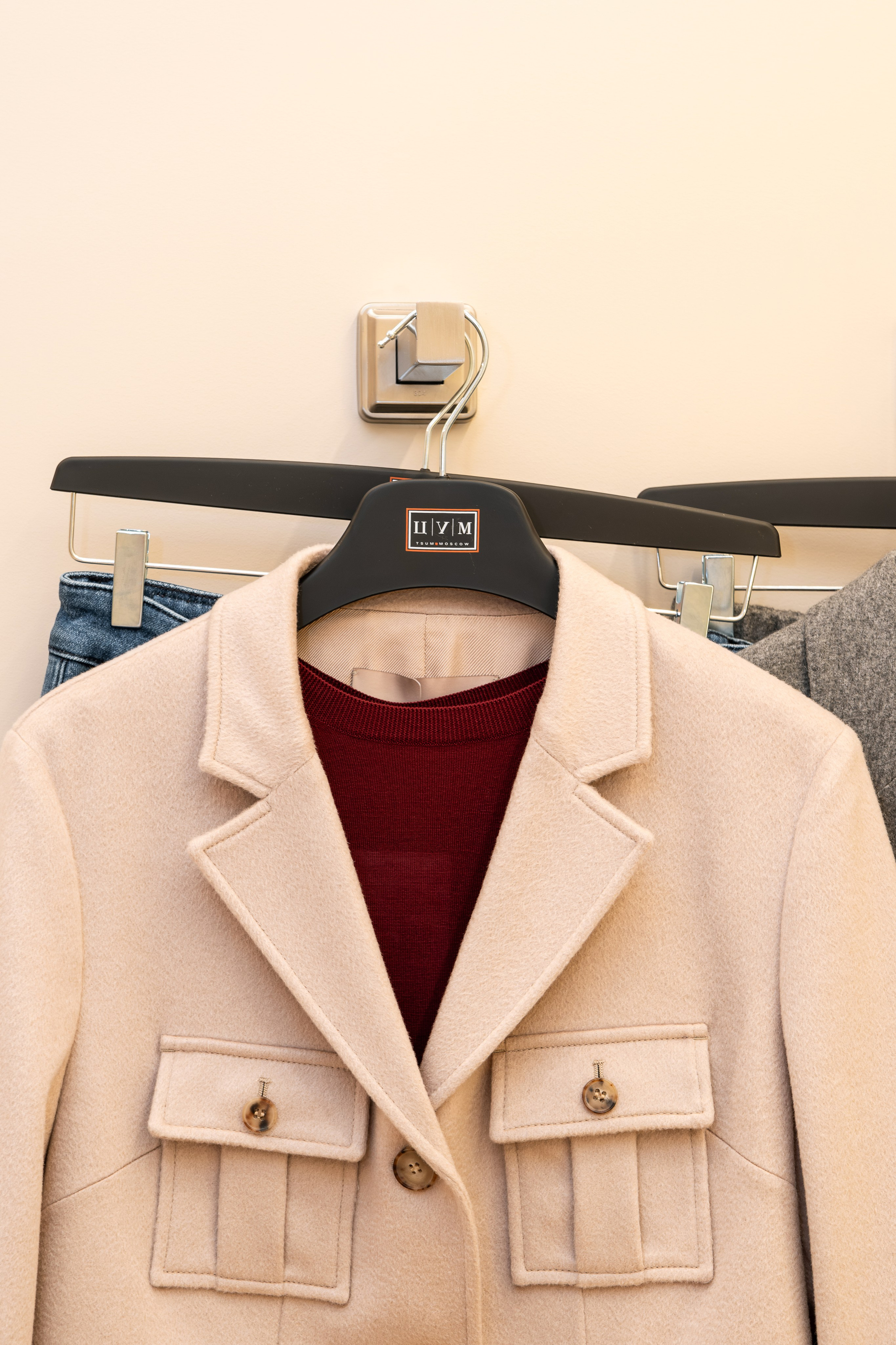 ЦУМ. Фотограф и видеограф в Тюмени Анна Жагорина, ваши фото еще не отдавали так быстро!