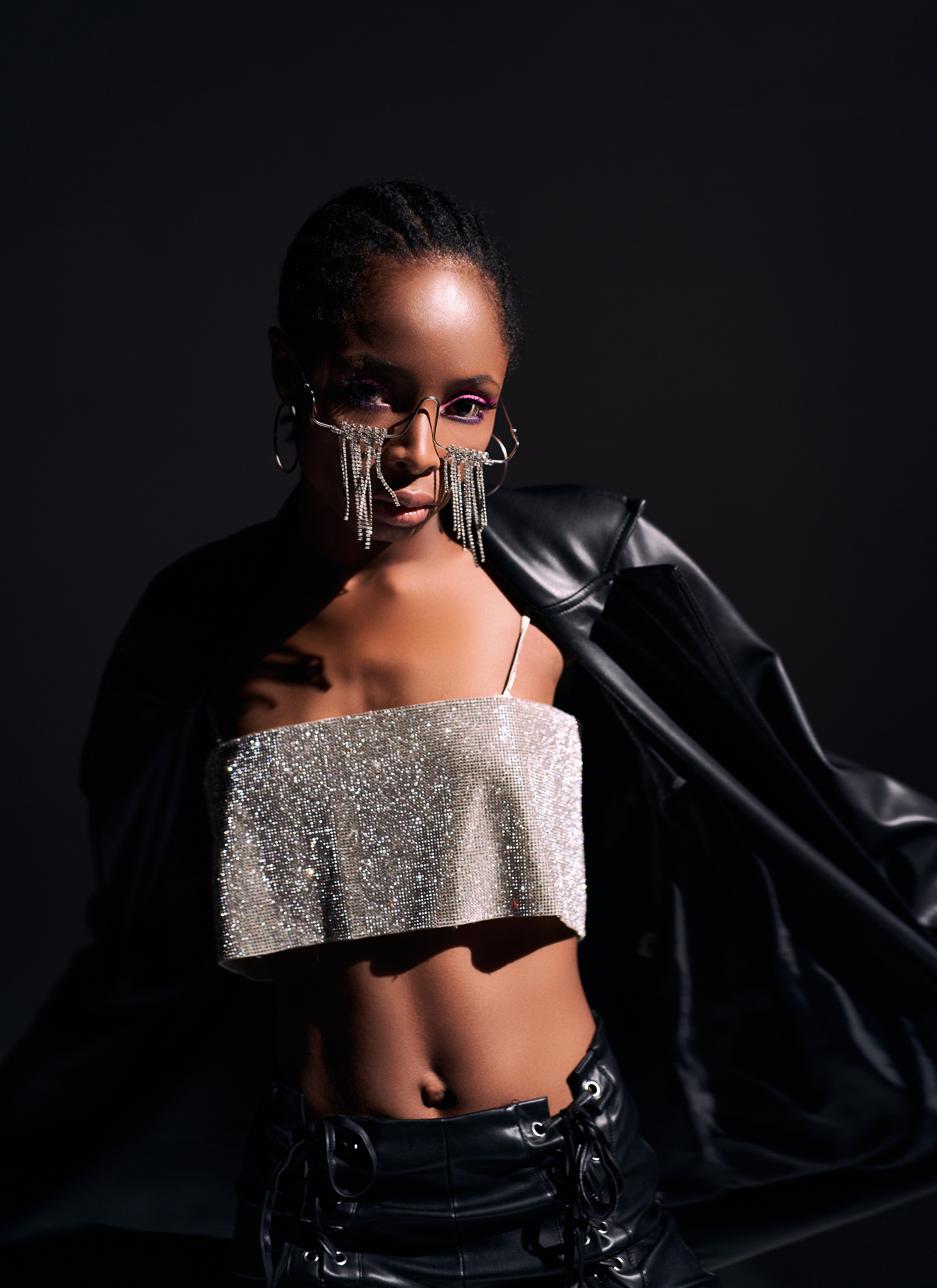 Фотограф в Москве Виктория Курач, Илфи