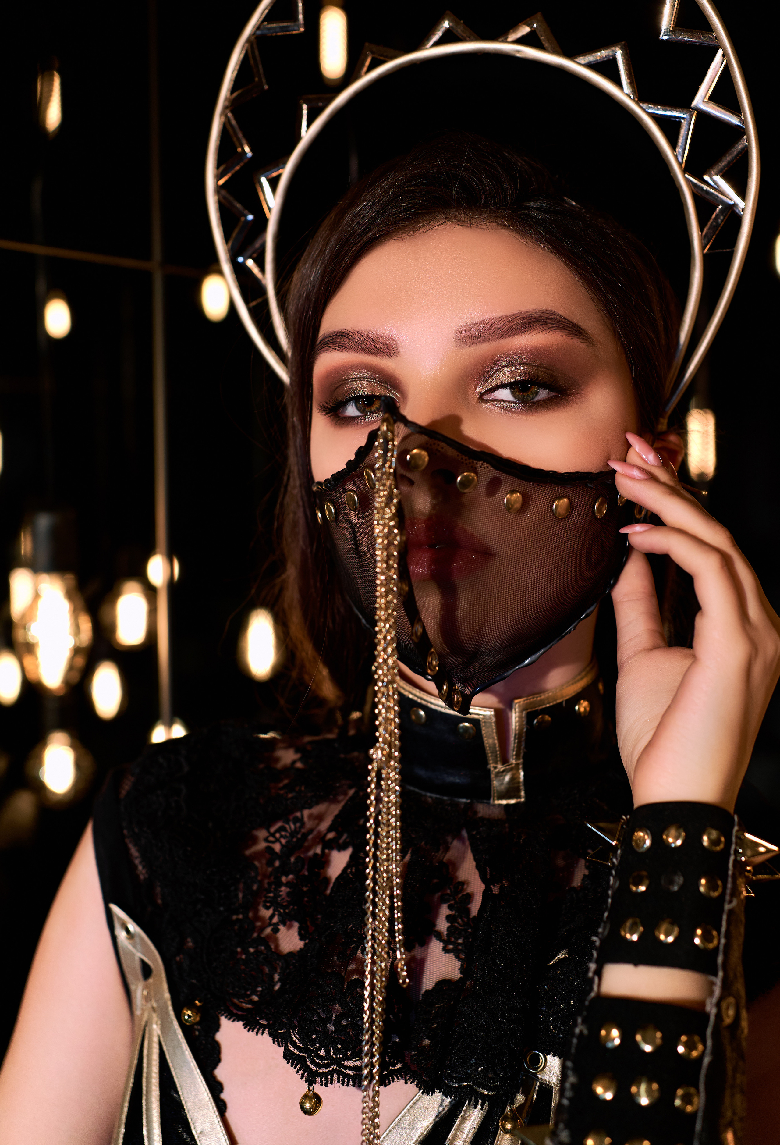 Фотограф в Москве Виктория Курач, Илфи