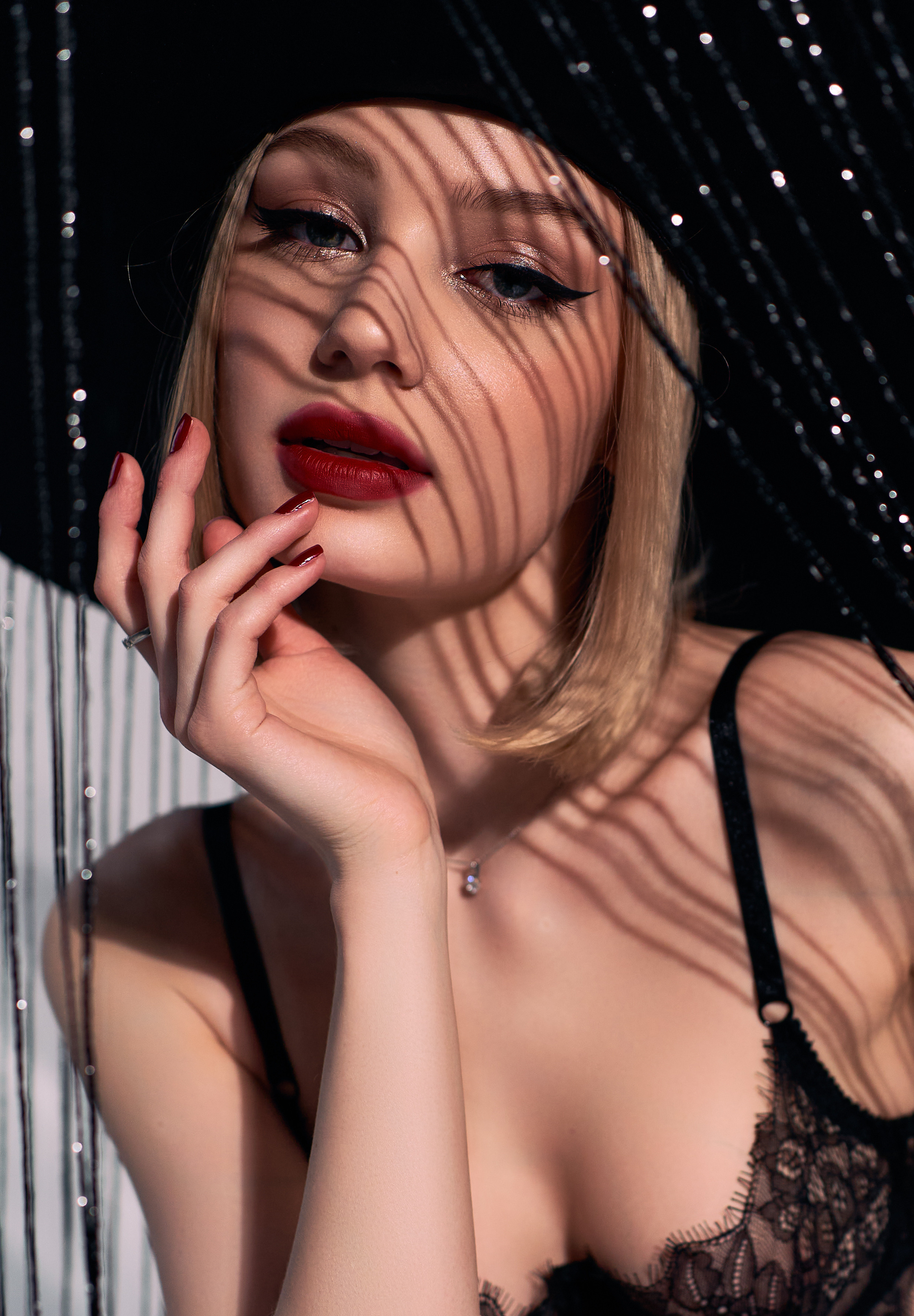 Фотограф в Москве Виктория Курач, Илфи