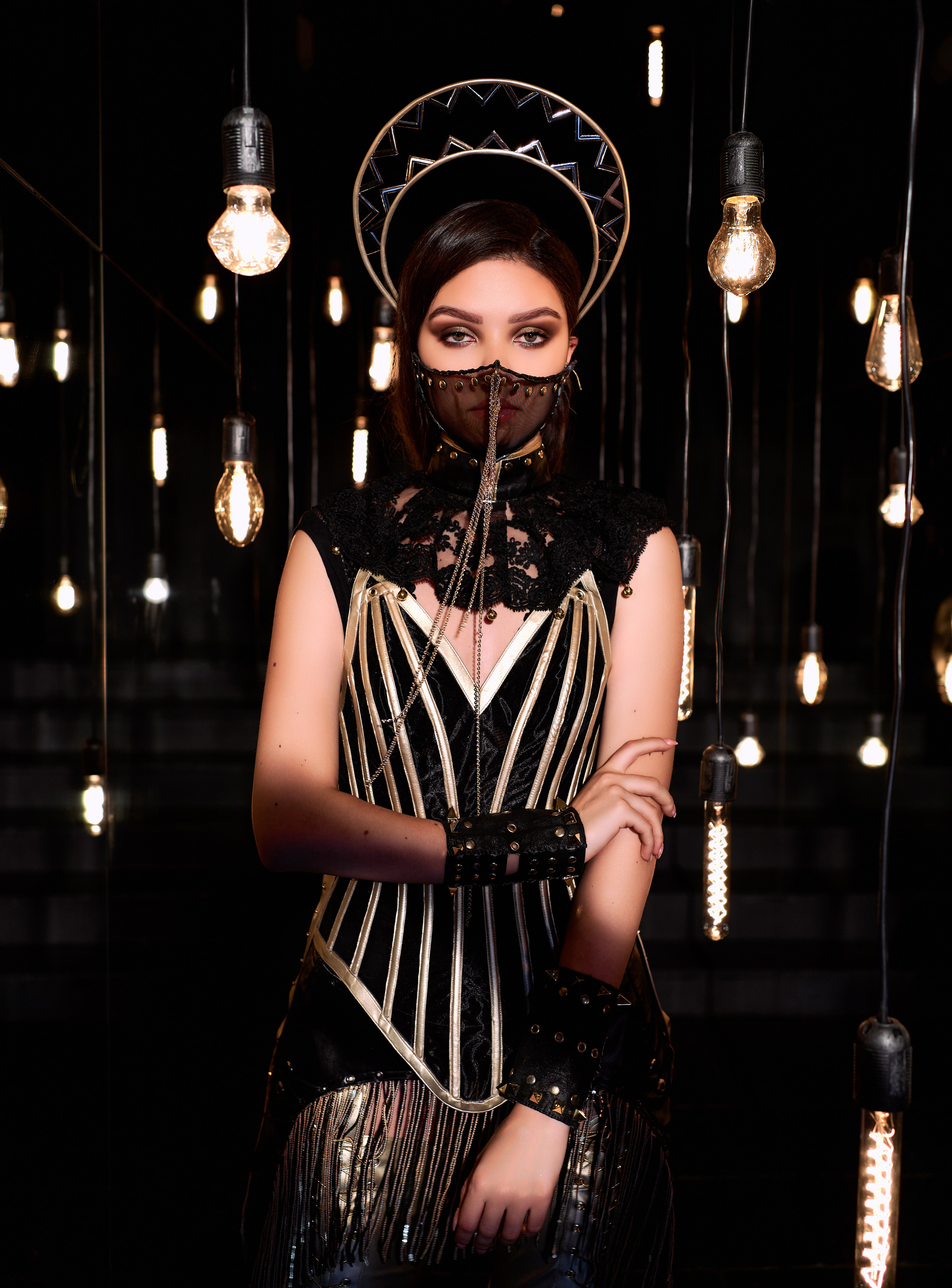 Фотограф в Москве Виктория Курач, Илфи