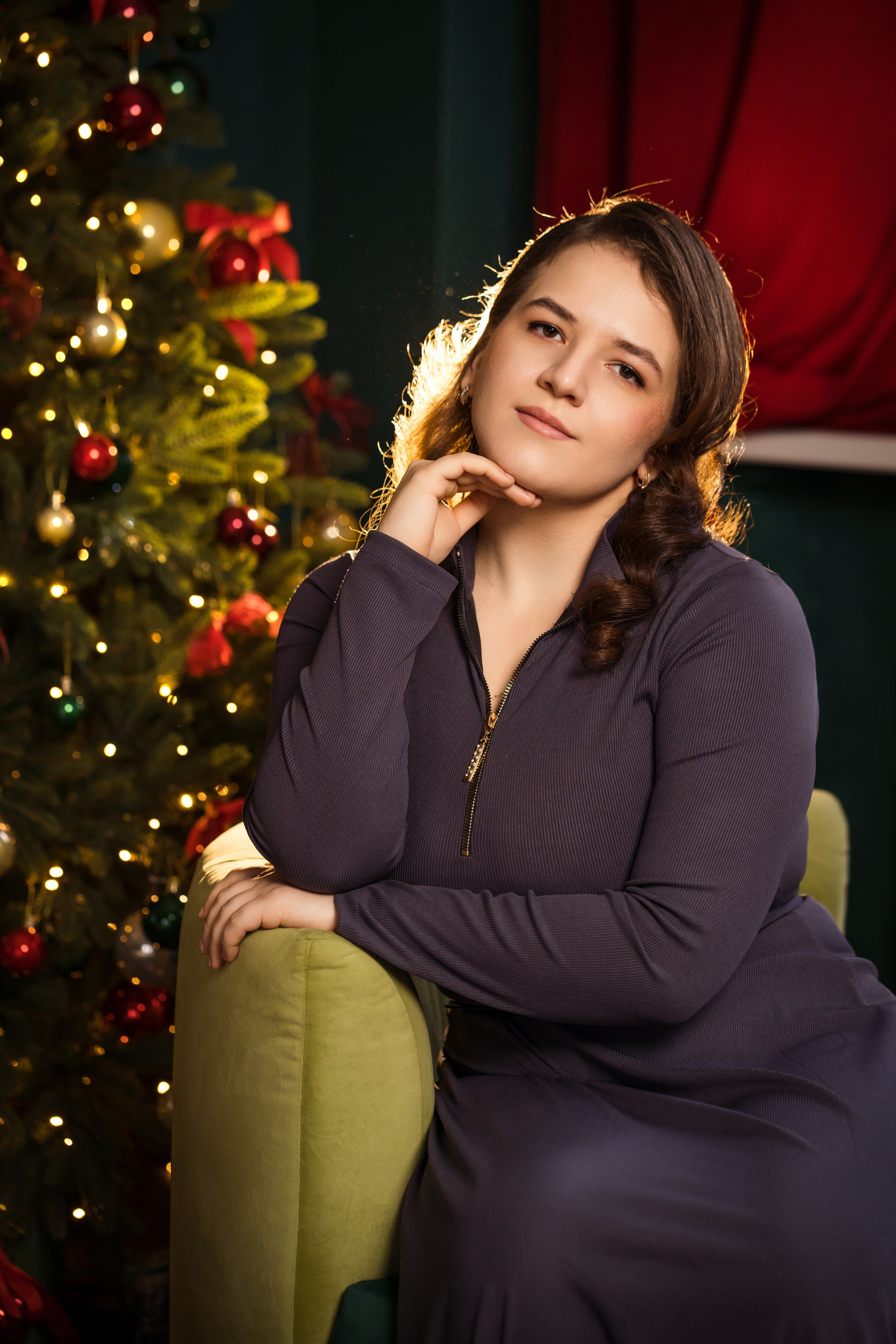 Светлана, София, Валерия и Роман. Фотограф в Кабардино-Балкарской республике, Нальчик, Инна Абакарова