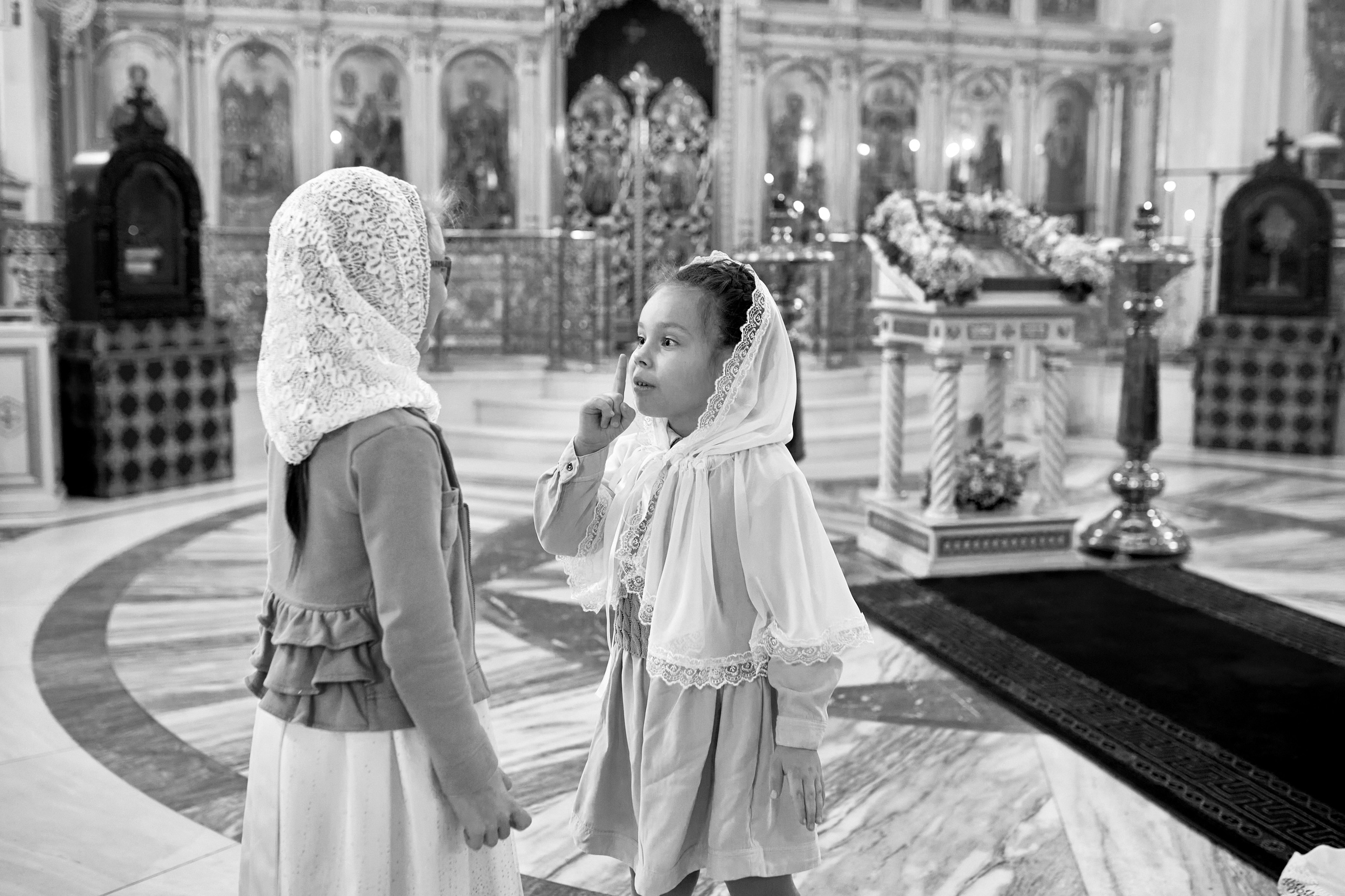 Венчание. Семейная фотосессия и съёмка в школе СПб Сударикова Мария