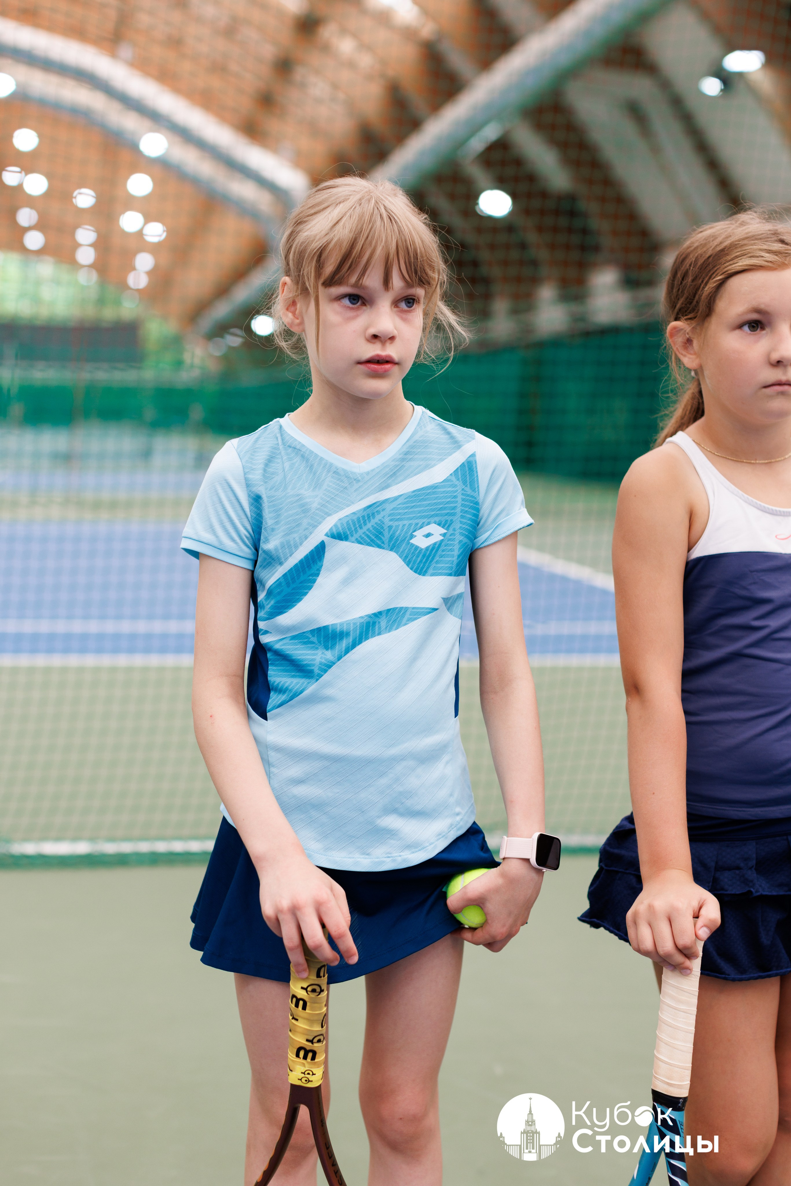 "Кубок столицы" в Сокольниках // 19 июля 2025. Спортивный фотограф Алексей Соломин