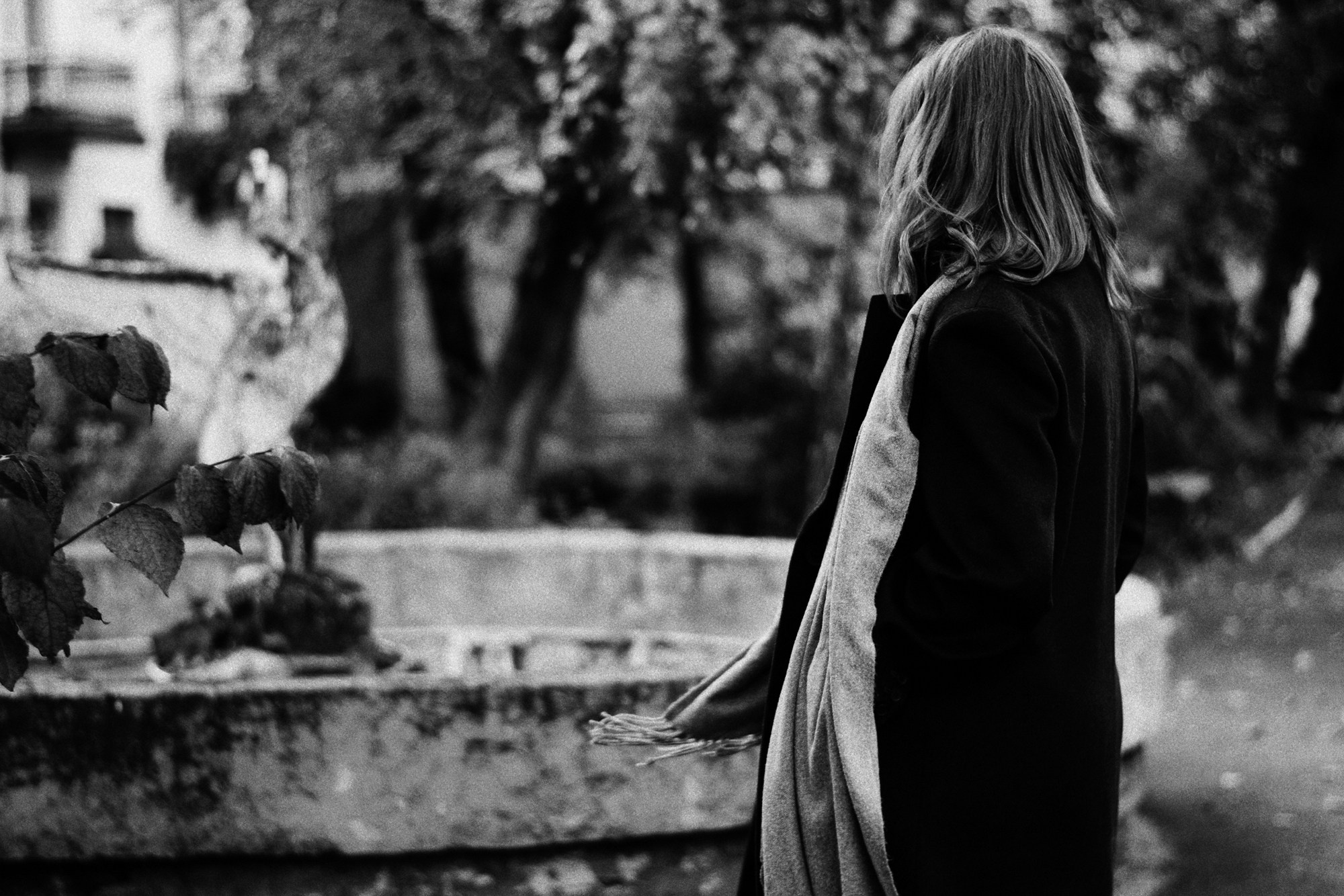 Фотопроект Женя, женский портрет в Тюмени. Портретный фотограф Тюмень Дарья Мустафина