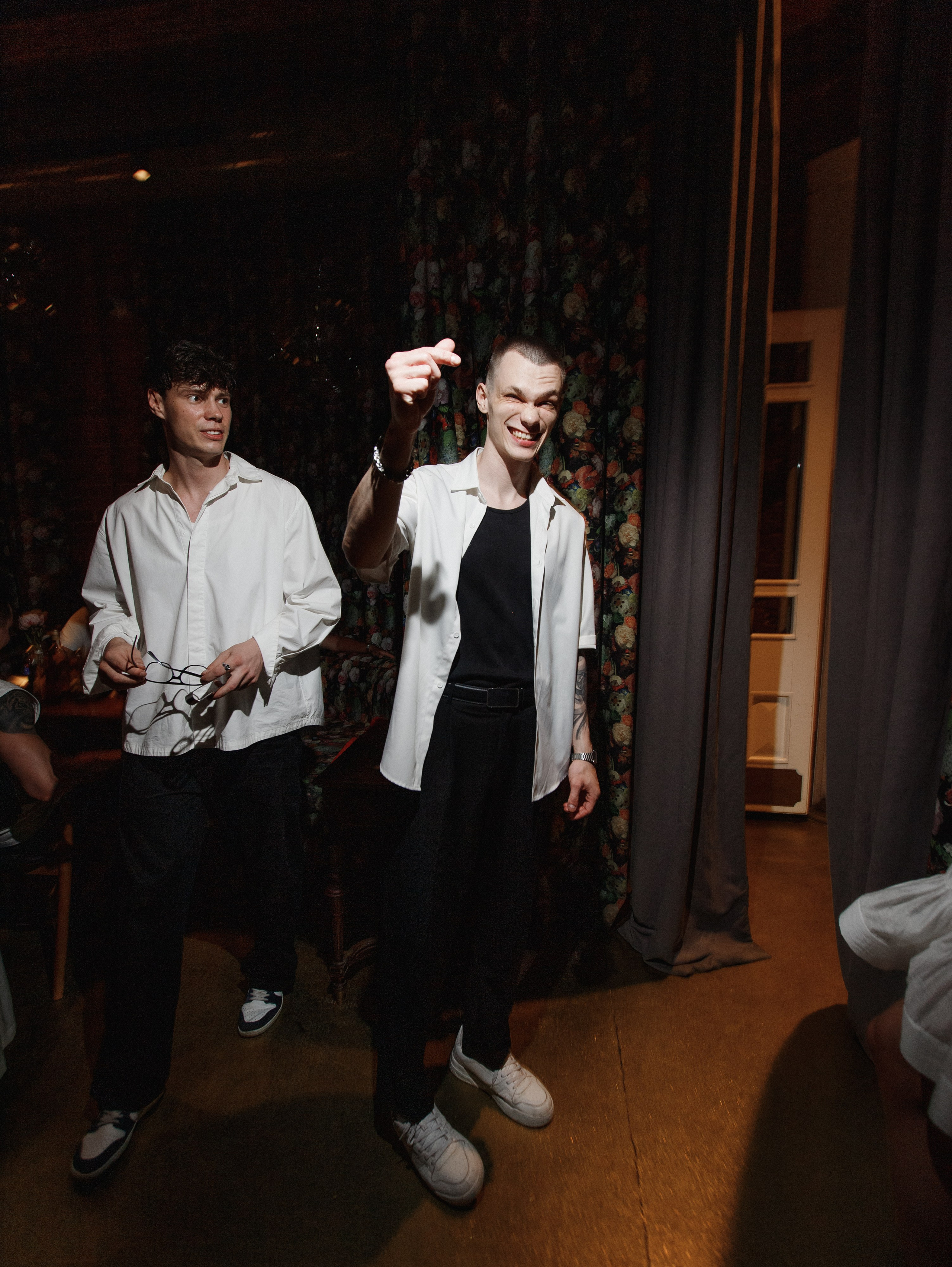 Pasta na bare — 3 YEARS. СВОИ. ФОТООТЧЕТЫ-СОБЫТИЯ-МЕСТА