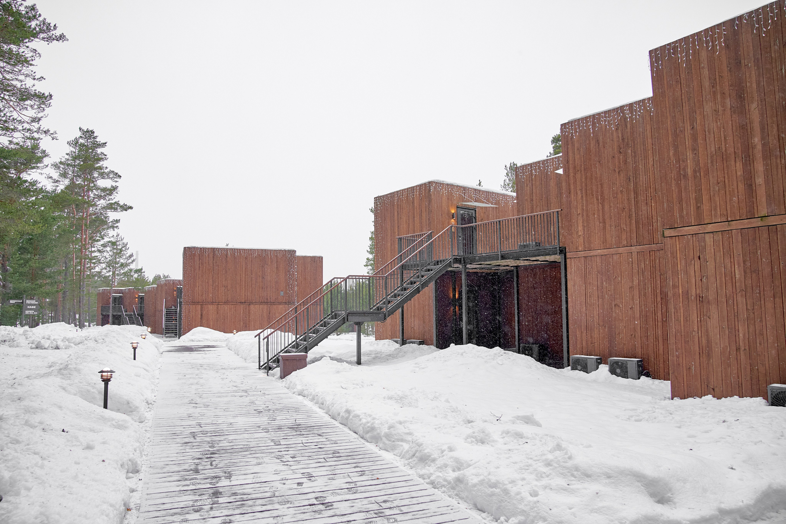 ТОЧКА НА КАРТЕ — ПРИОЗЕРСК