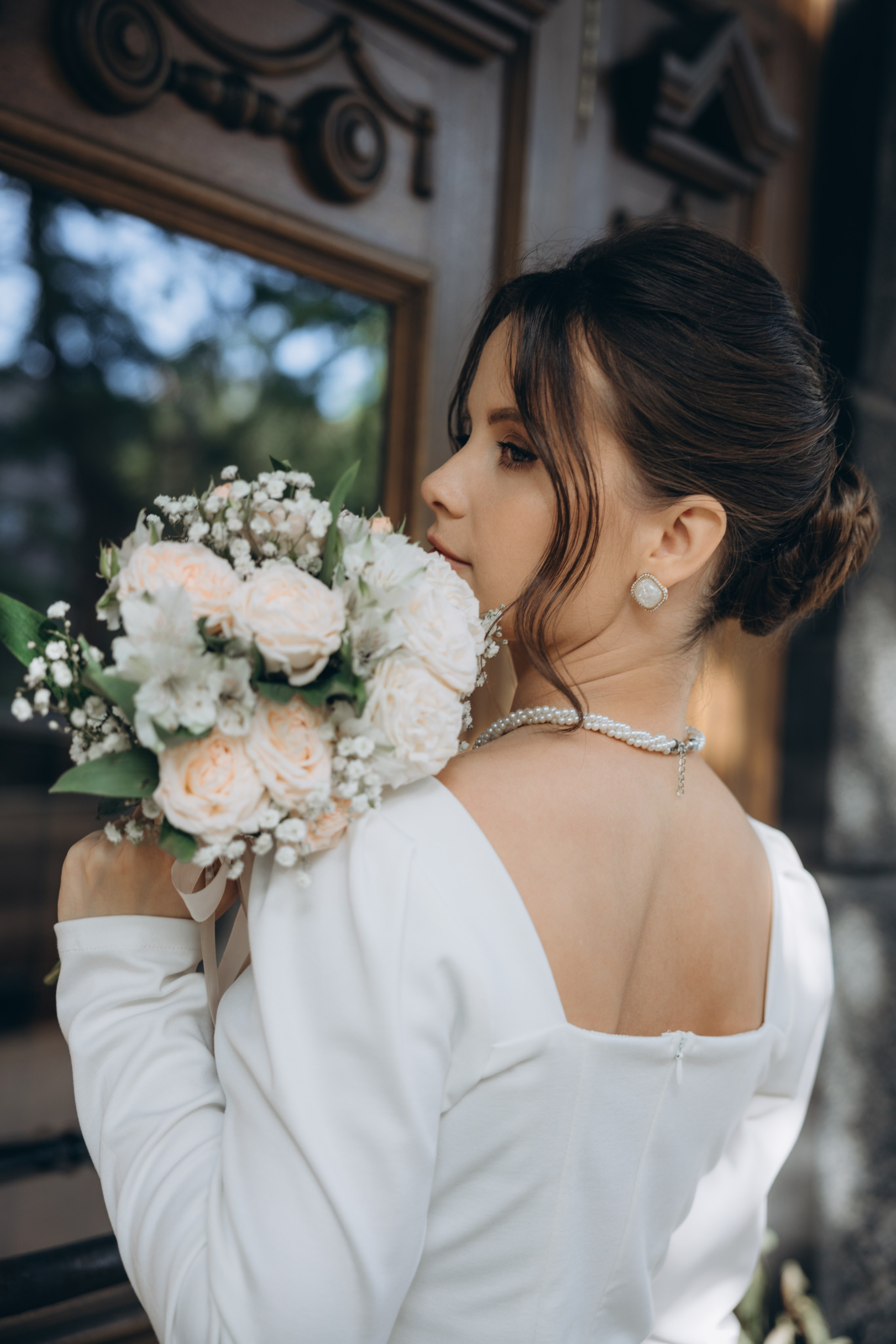 Павел & Анна. Свадебный, семейный фотограф в Иркутске Светлана Макаричева