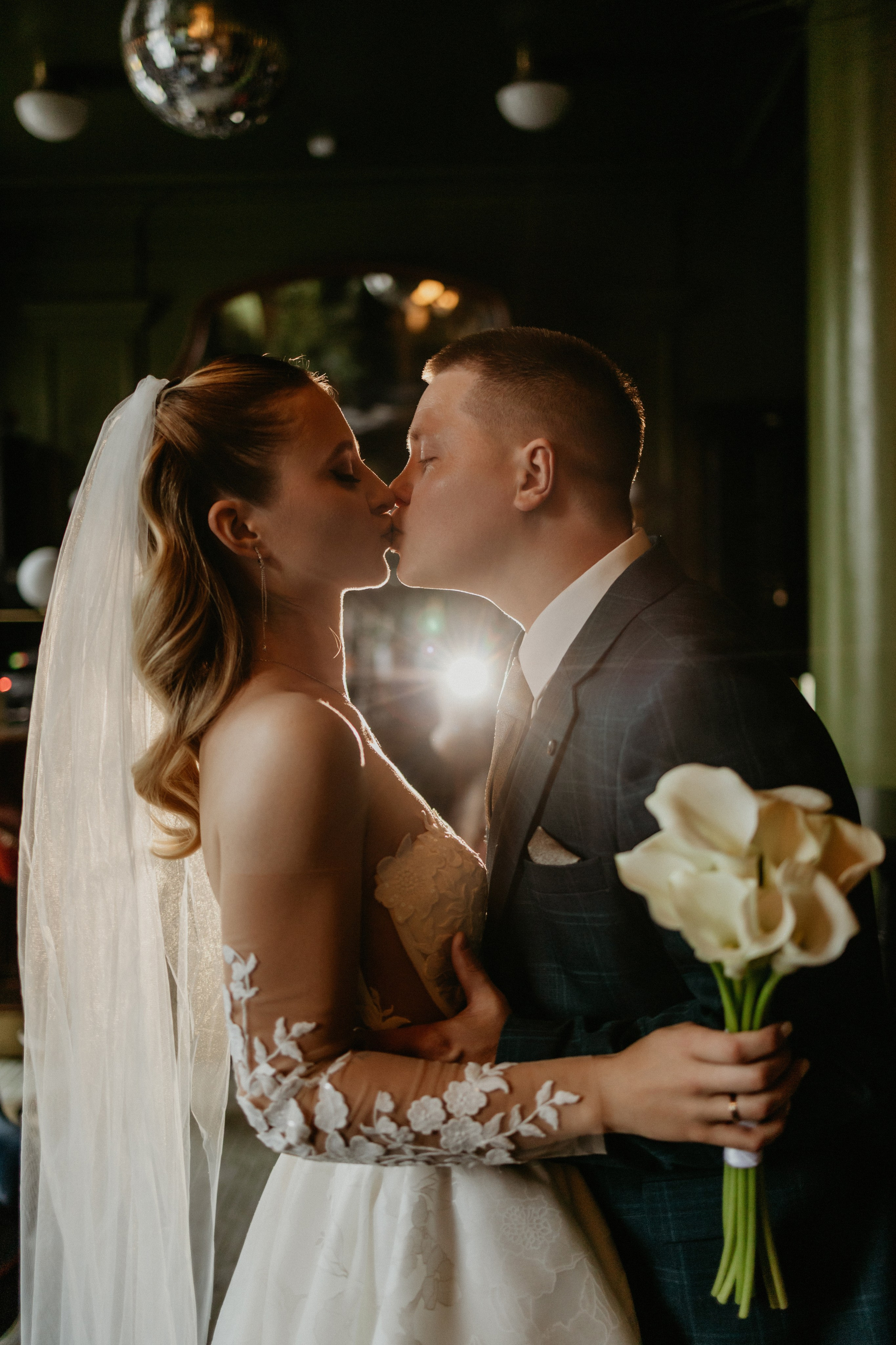 Перечень услуг. Свадебный и портретный фотограф Минск Евсович Инна