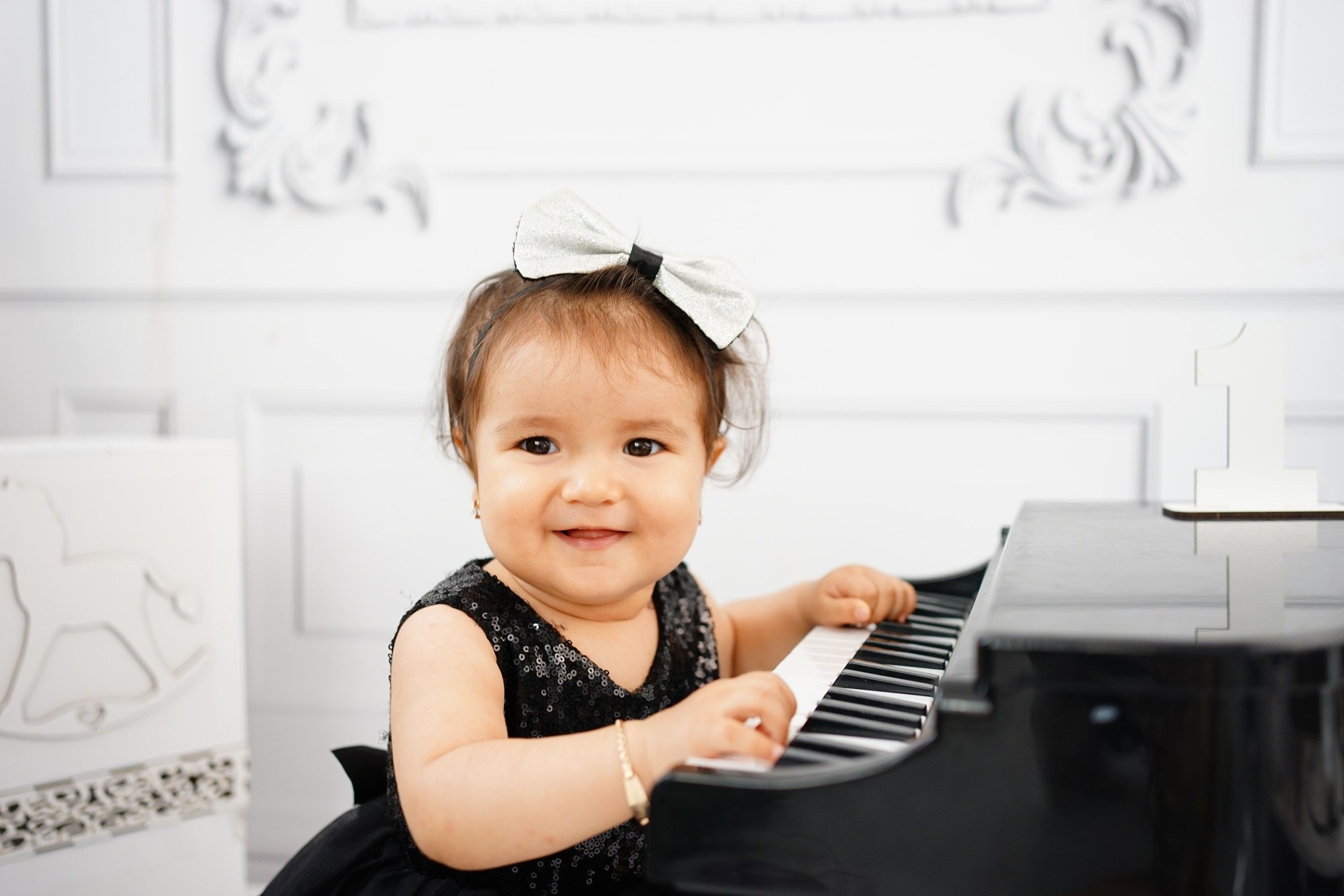 Фотоссесия на Годик для Девочки. Детская Фотостудия ГОДОВАСИКИ в Санкт-Петербурге фотосесия на годик