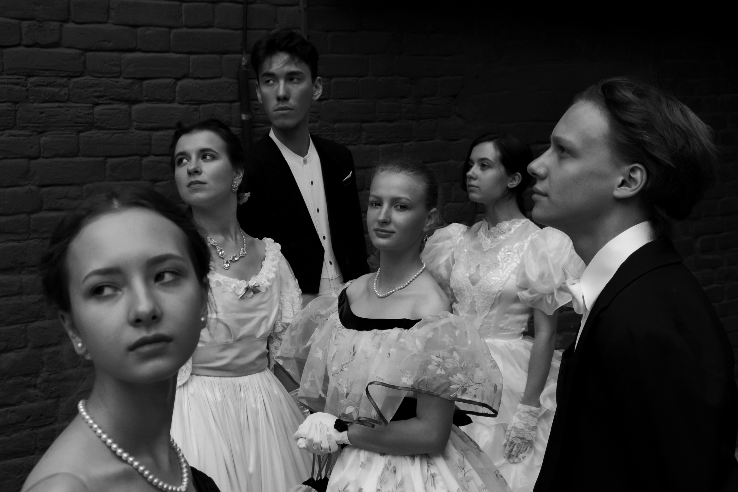 Переплетение времен. Дмитрий Пропадалин, Нейрофотография