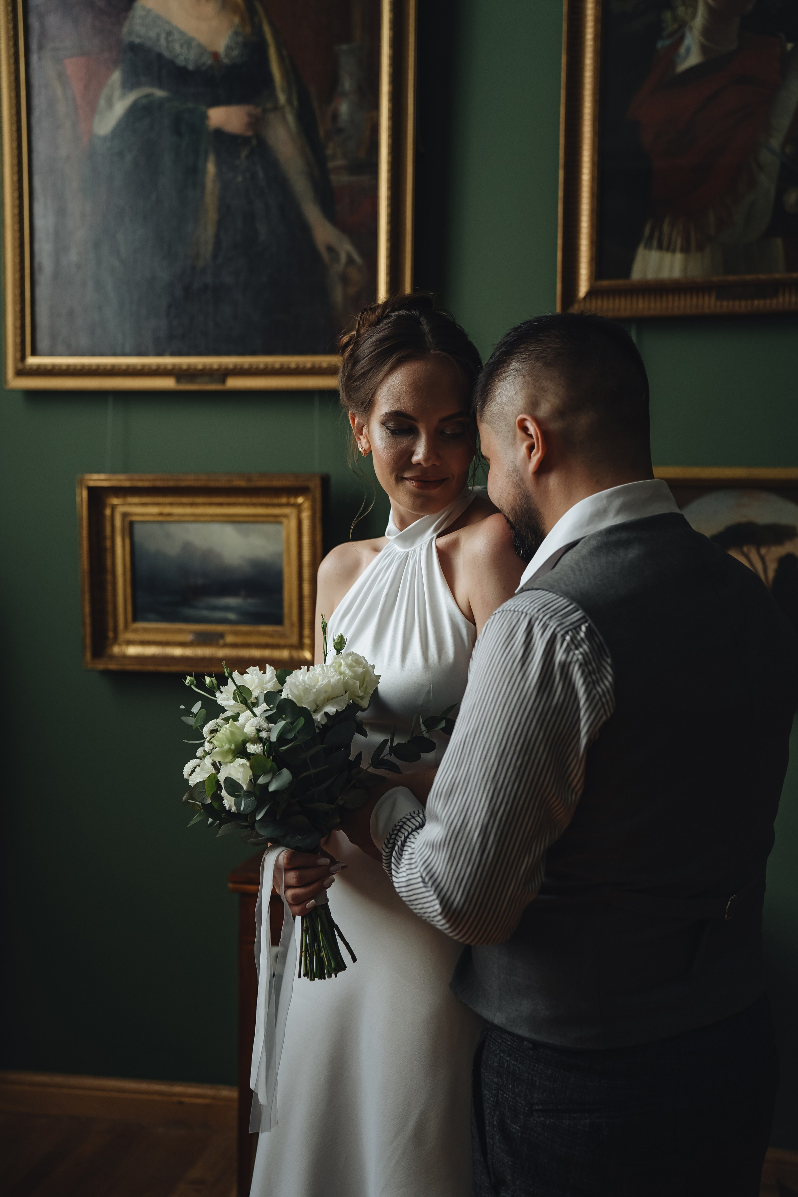 Локации в Саратове. Семейный и свадебный фотограф в Саратове Евангелина Штах