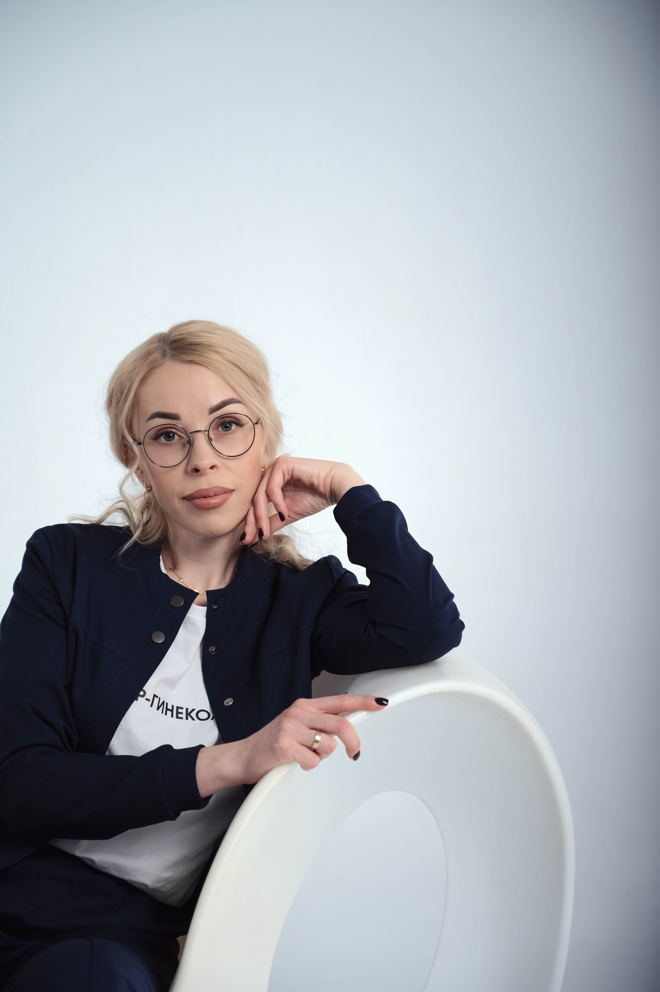 Екатерина Ширяева — деловой портрет в Кирове | Андрей Мясников