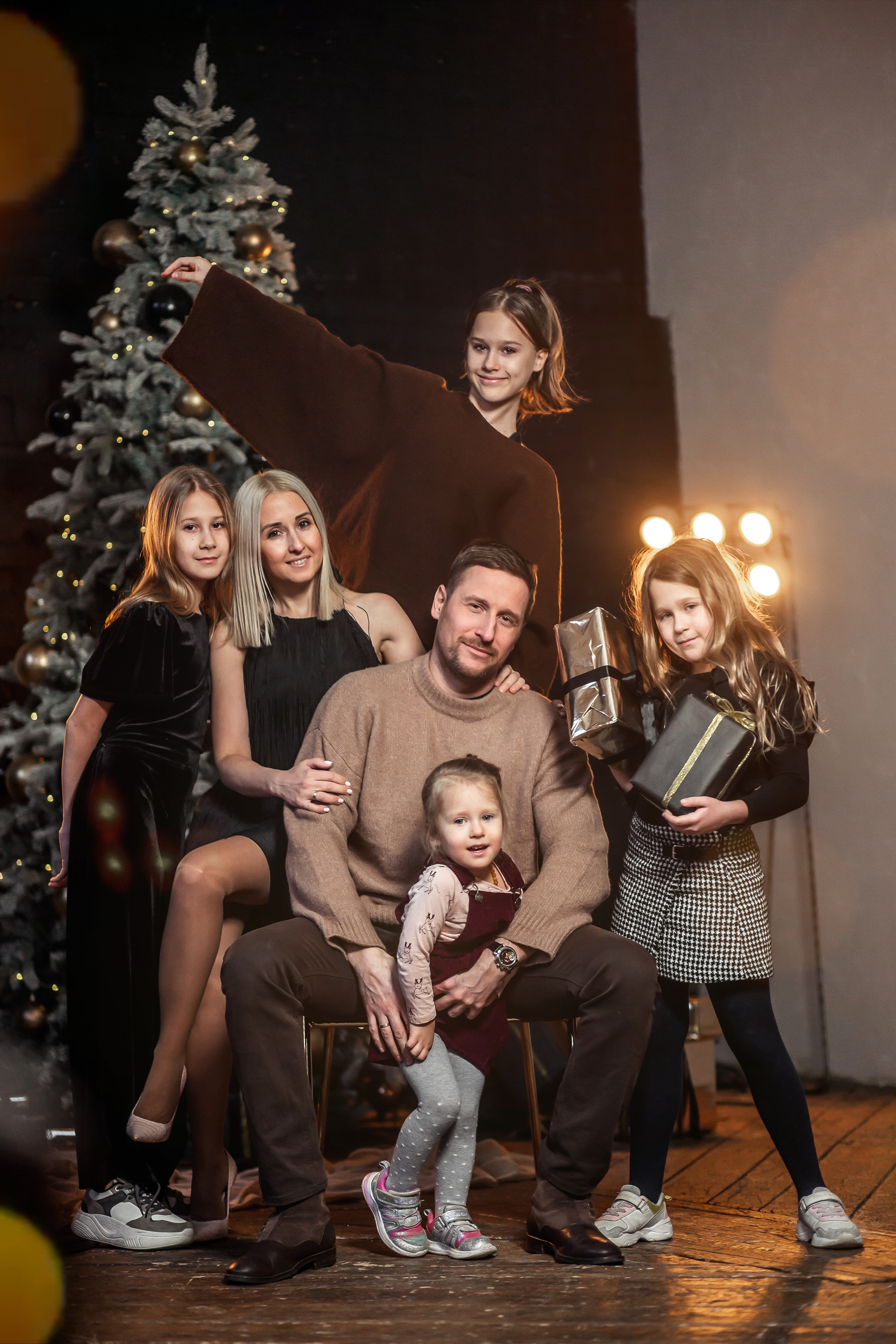 Семьи и дети. Топ фотограф в Ростове-на-Дону и Санкт-Петербурге