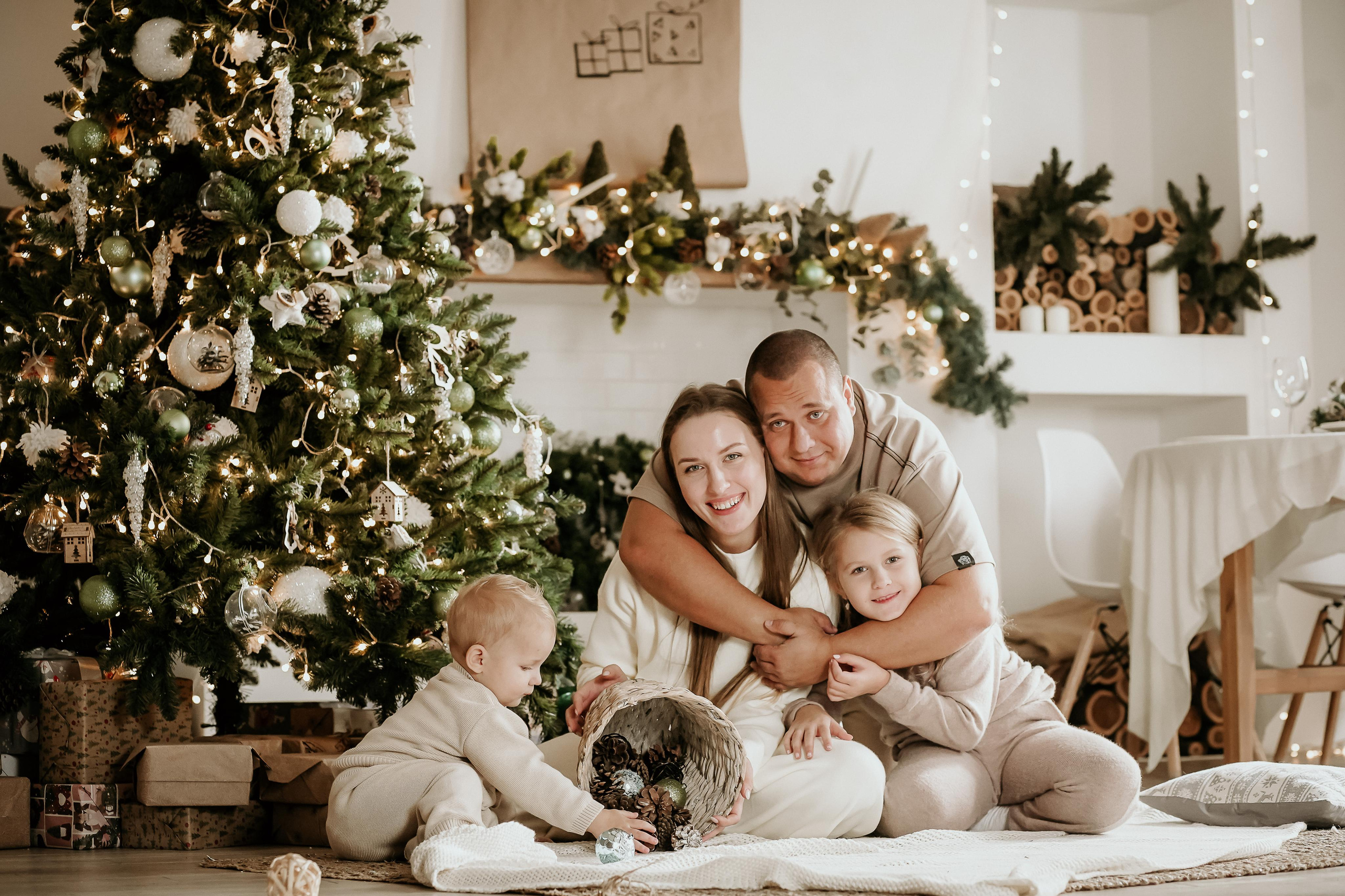 Семьи и дети. Топ фотограф в Ростове-на-Дону и Санкт-Петербурге