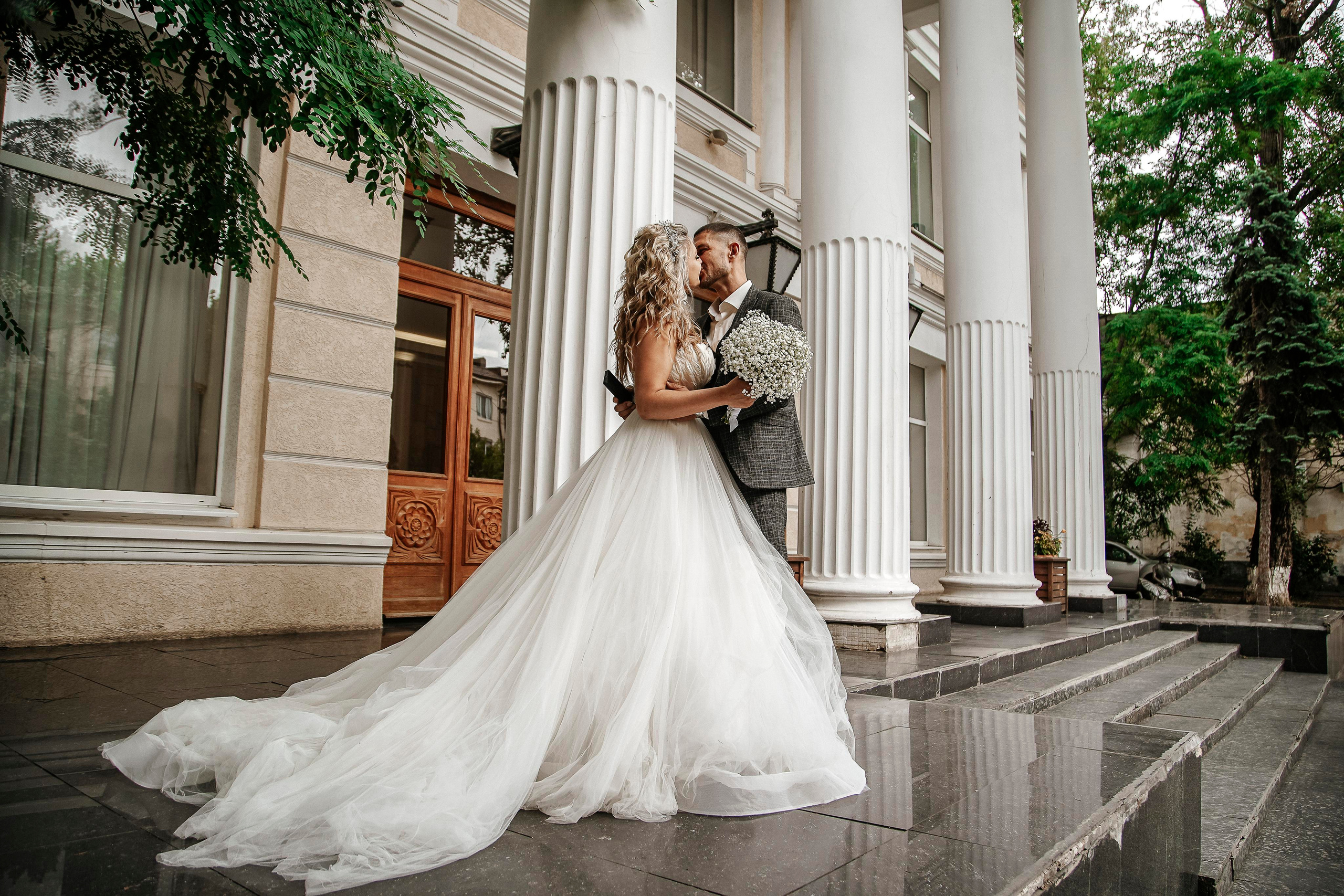 Свадьбы. Топ фотограф в Ростове-на-Дону и Санкт-Петербурге