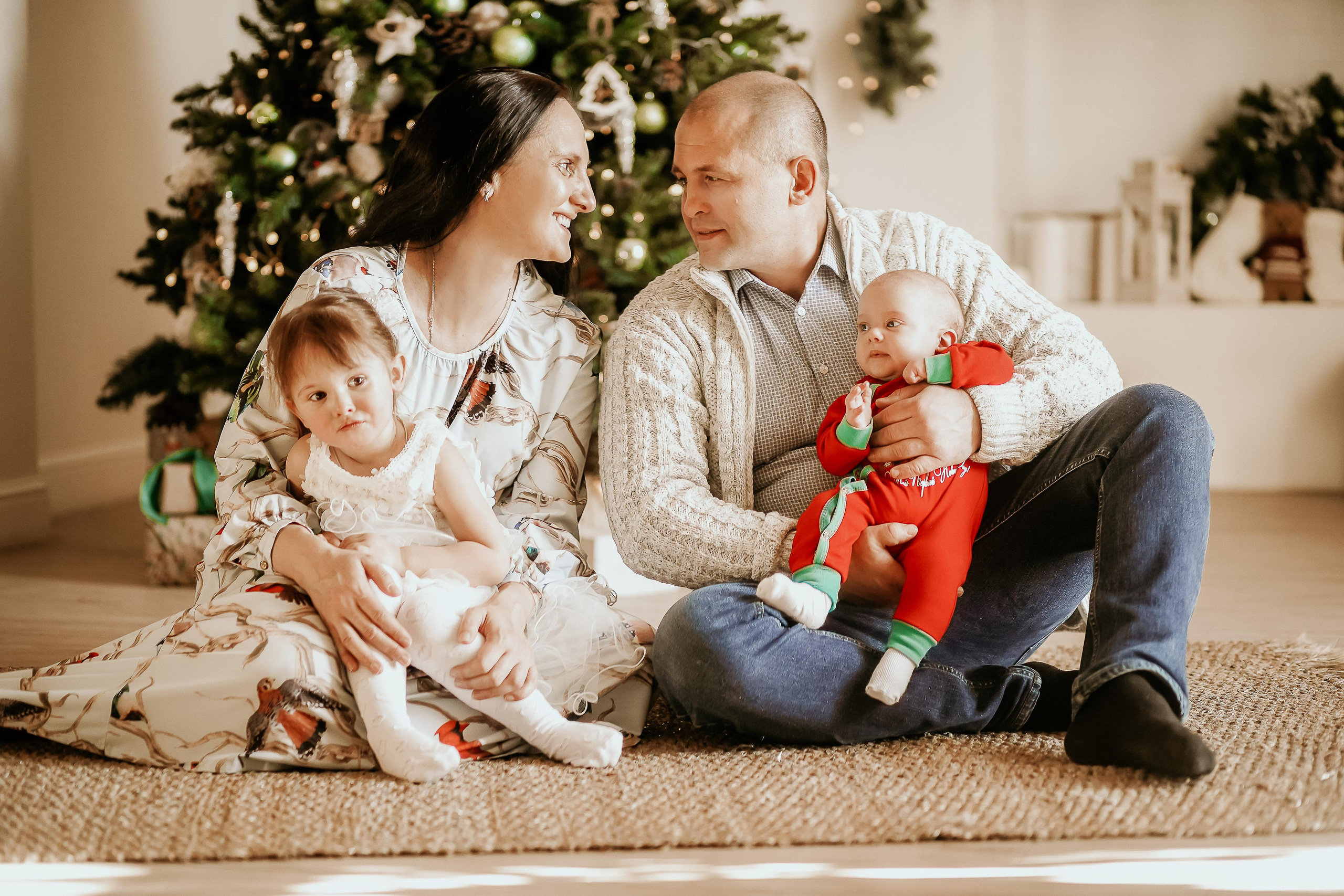 Семьи и дети. Топ фотограф в Ростове-на-Дону и Санкт-Петербурге