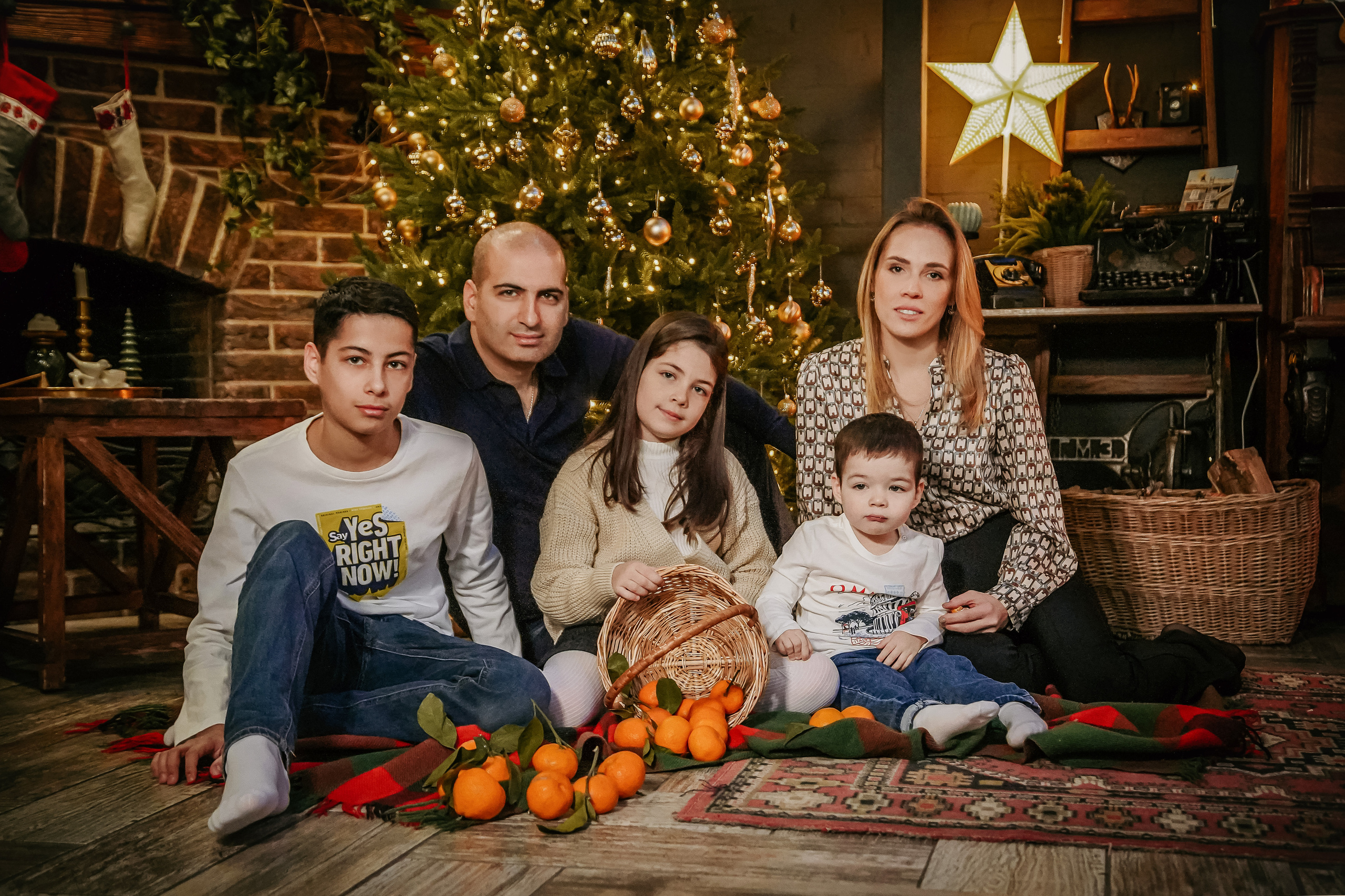 Семьи и дети. Топ фотограф в Ростове-на-Дону и Санкт-Петербурге