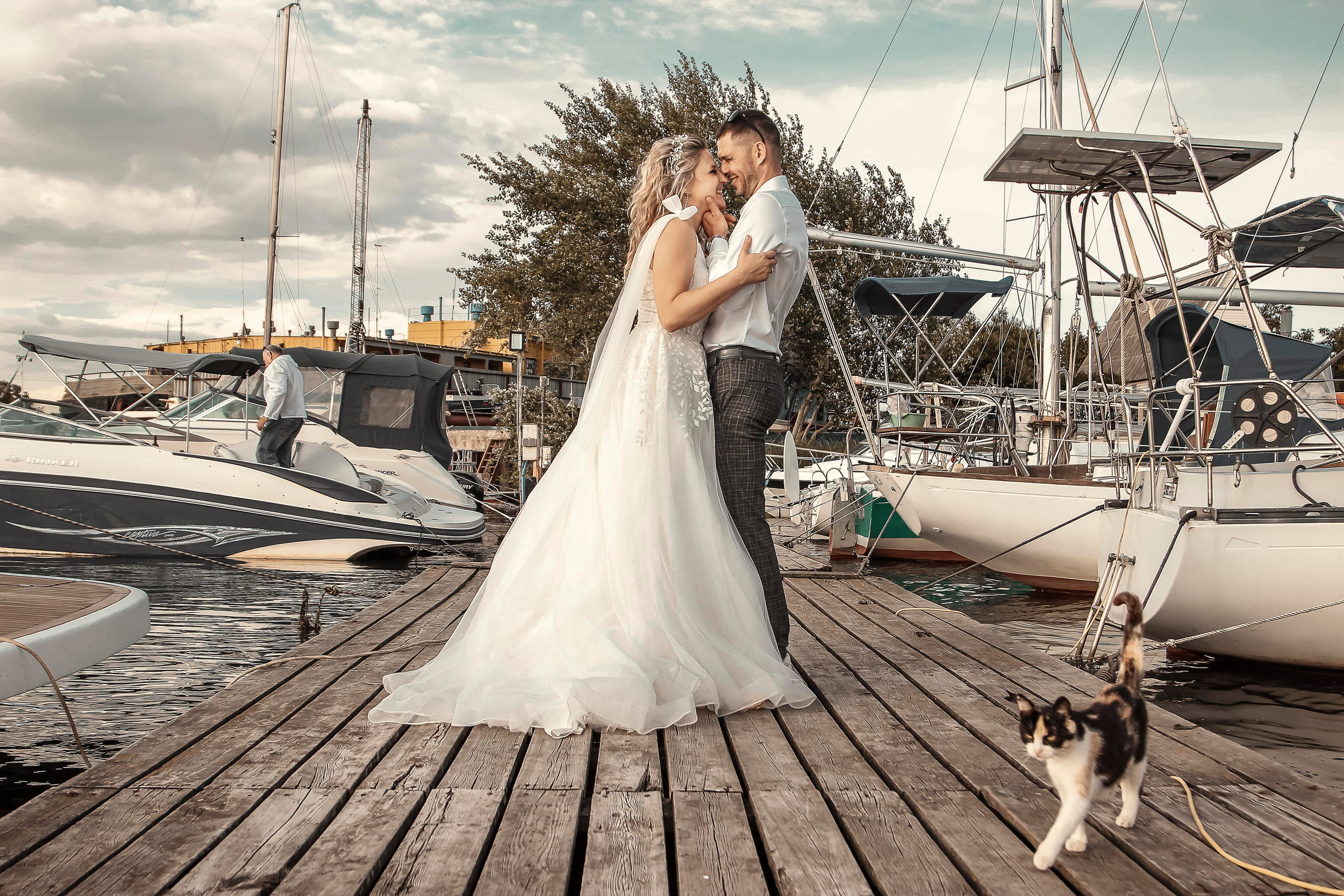 Свадьбы. Топ фотограф в Ростове-на-Дону и Санкт-Петербурге