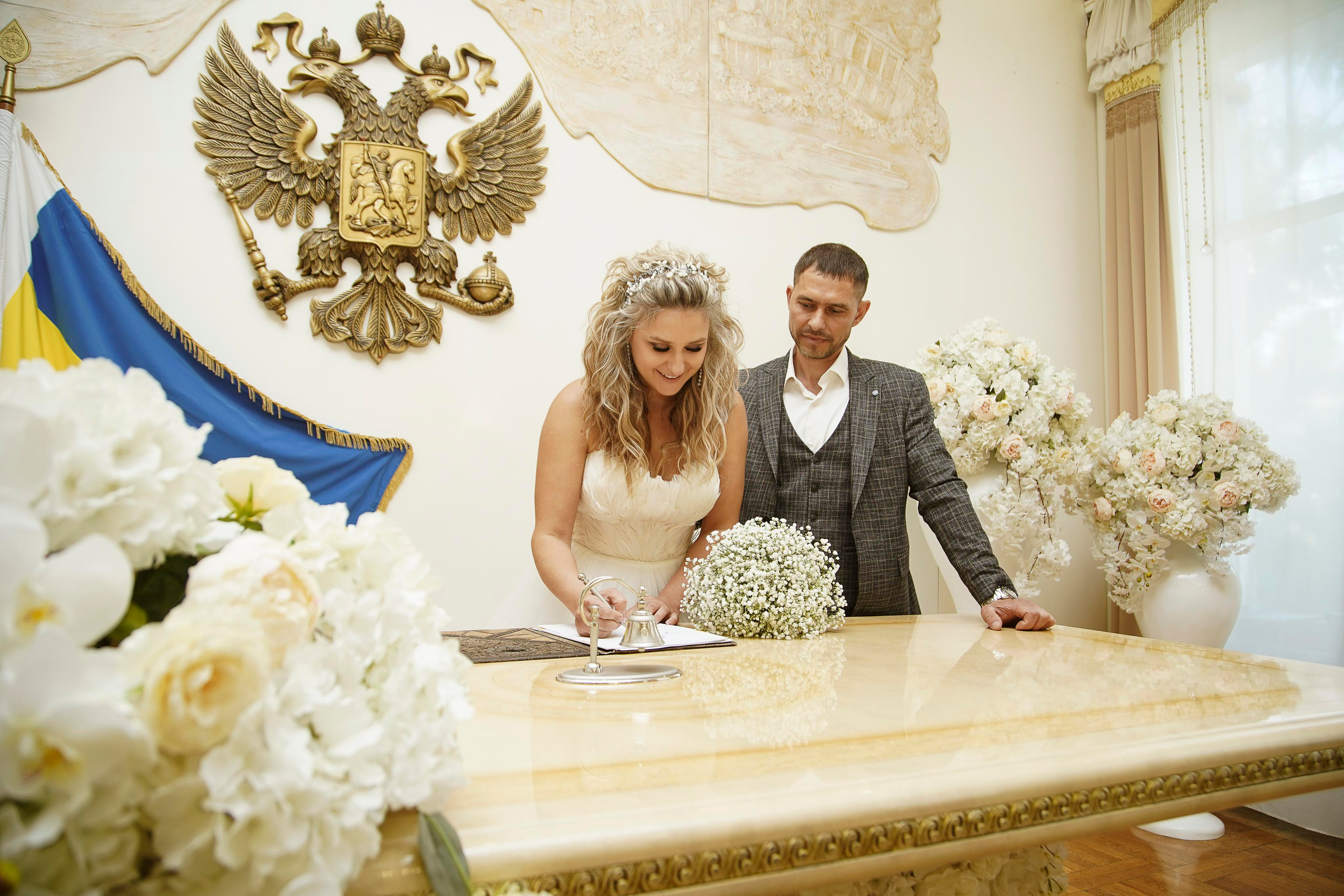 Свадьбы. Топ фотограф в Ростове-на-Дону и Санкт-Петербурге