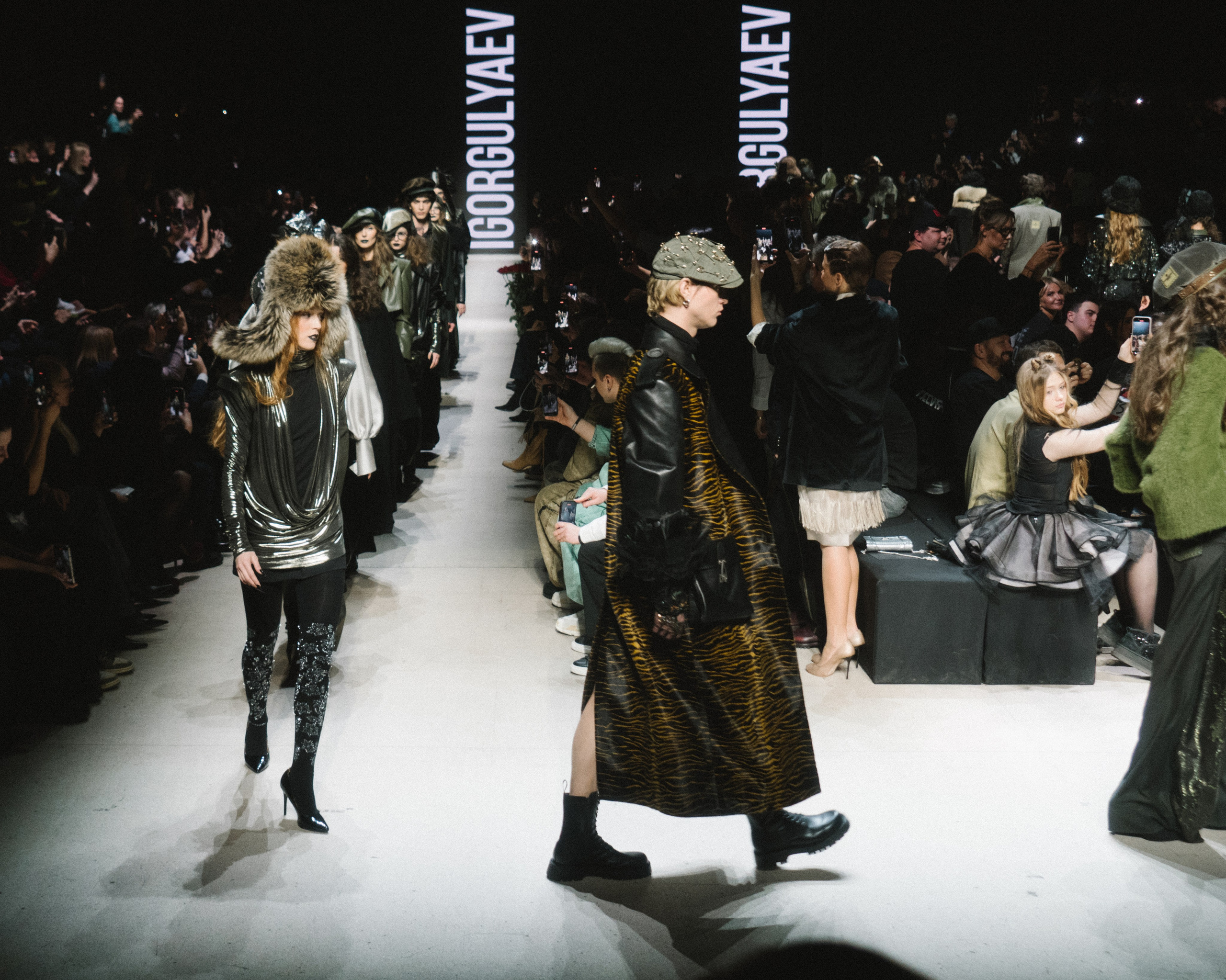 Фотограф Владимир Тришин