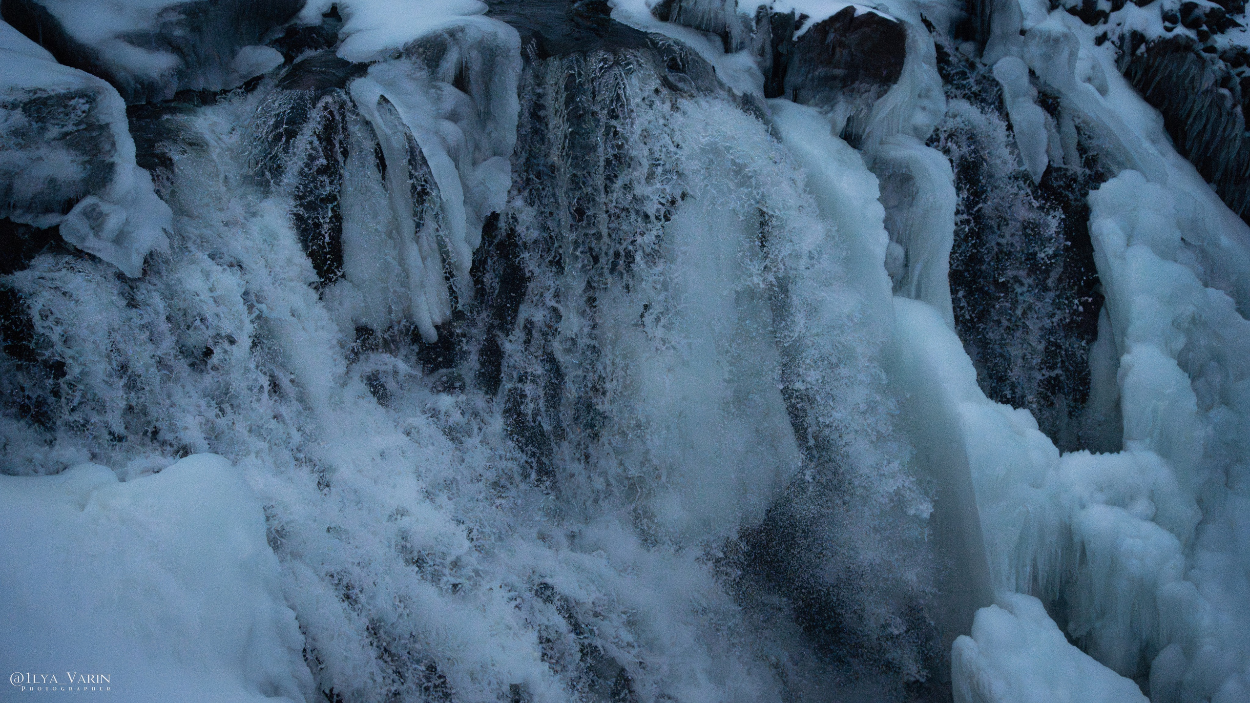 Кольский полуостров. Илья Варин — Фотограф Москва, Тверь