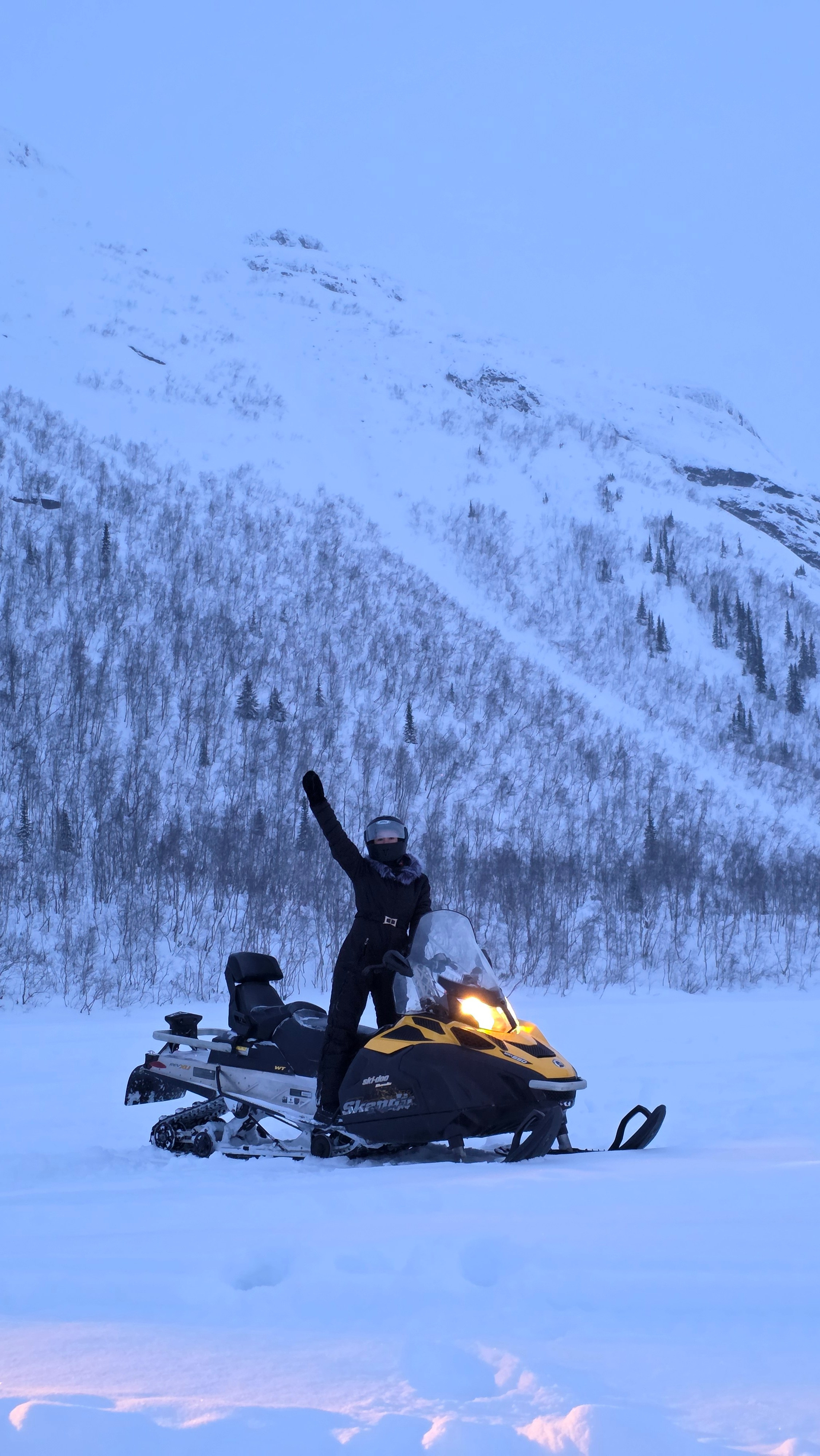 Кольский полуостров. Илья Варин — Фотограф Москва, Тверь