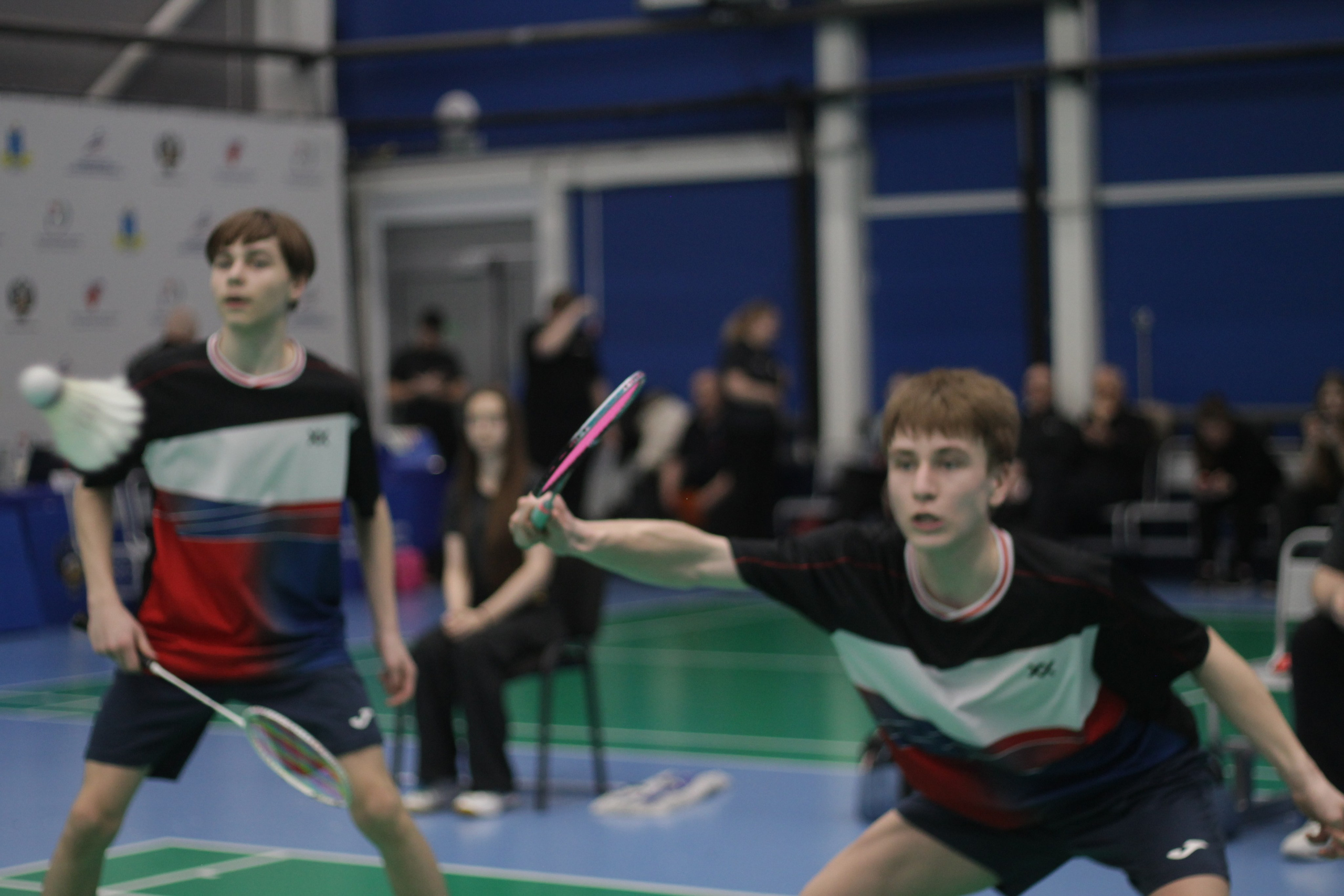 Бадминтон, Всероссийские юношеские соревнования. Фотокрыжовник. Снимаем, дружим, путешествуем