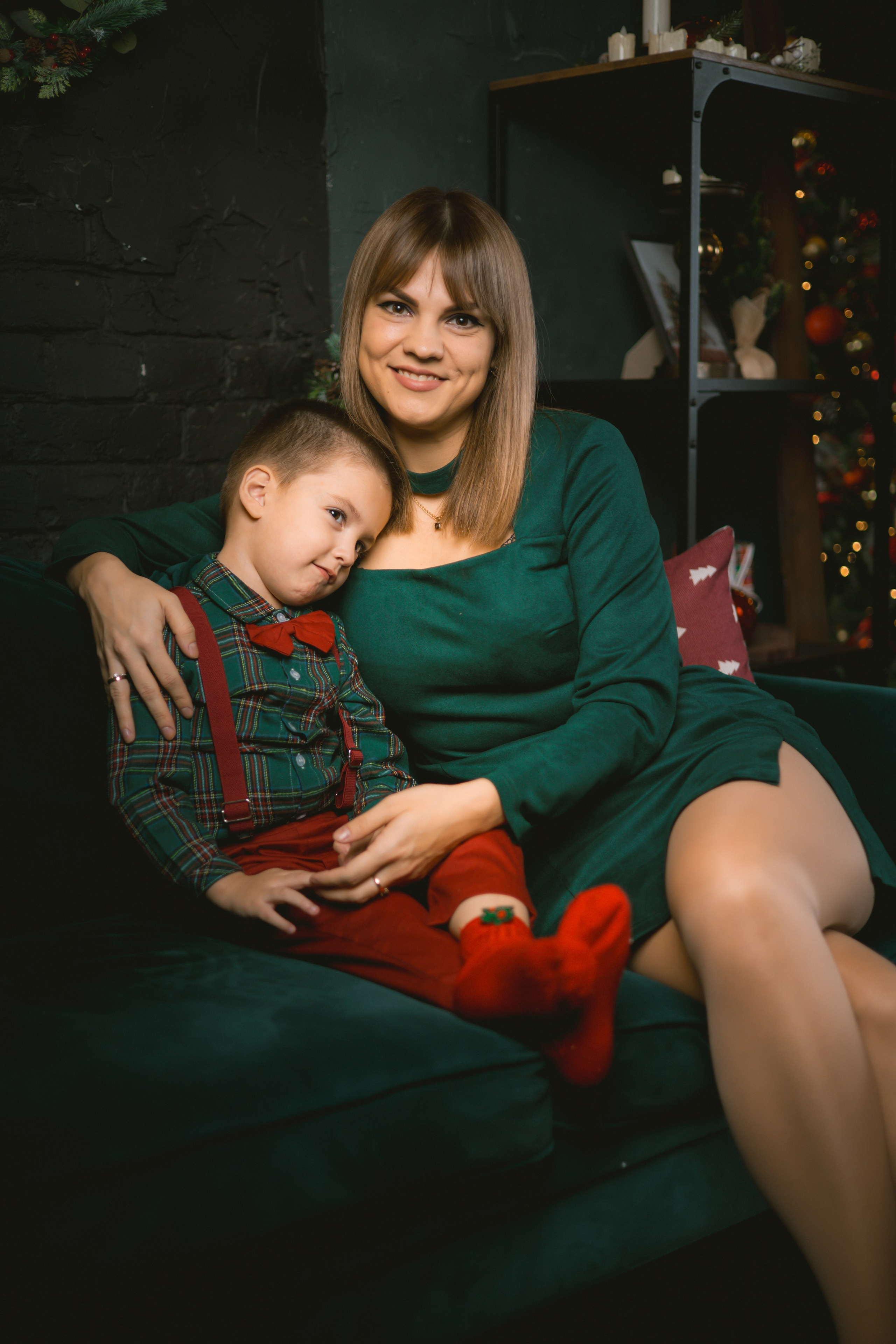 Семейный фотограф в Санкт-Петербурге. Запечатление мгновений и ярких воспоминаний в Вашей жизни